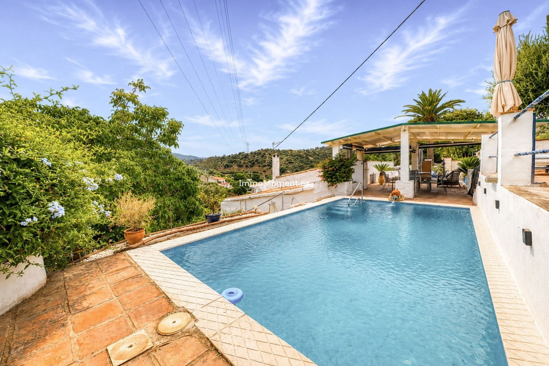 Resale - Detached villa - Inland  - Alhaurín el Grande Centro