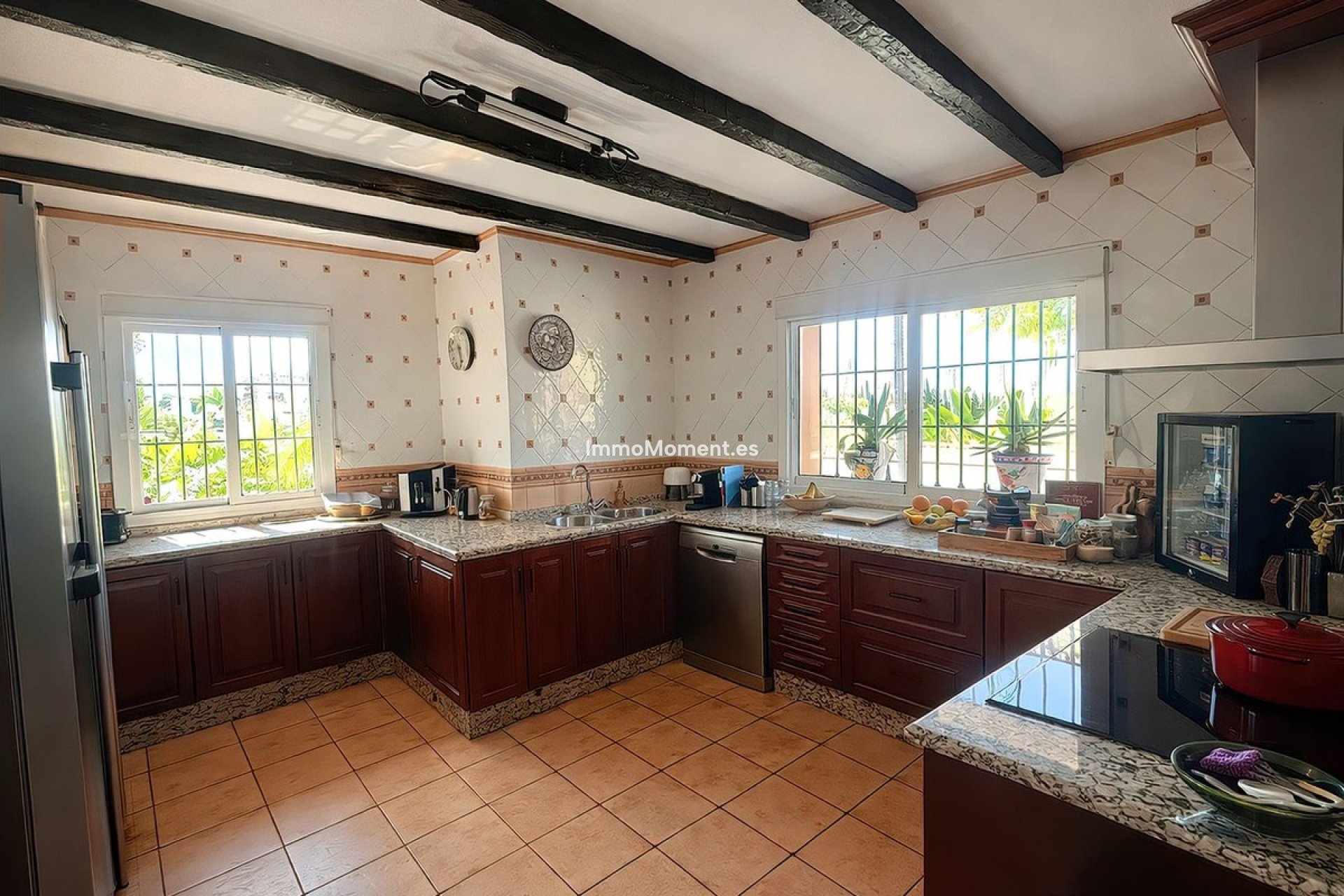 Resale - Detached villa - Inland  - Alhaurín el Grande Centro