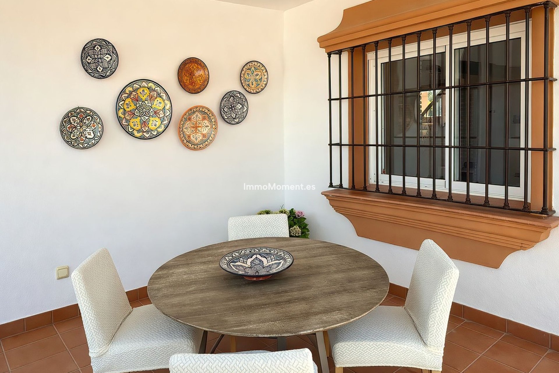 Resale - Detached villa - Inland  - Alhaurín el Grande Centro