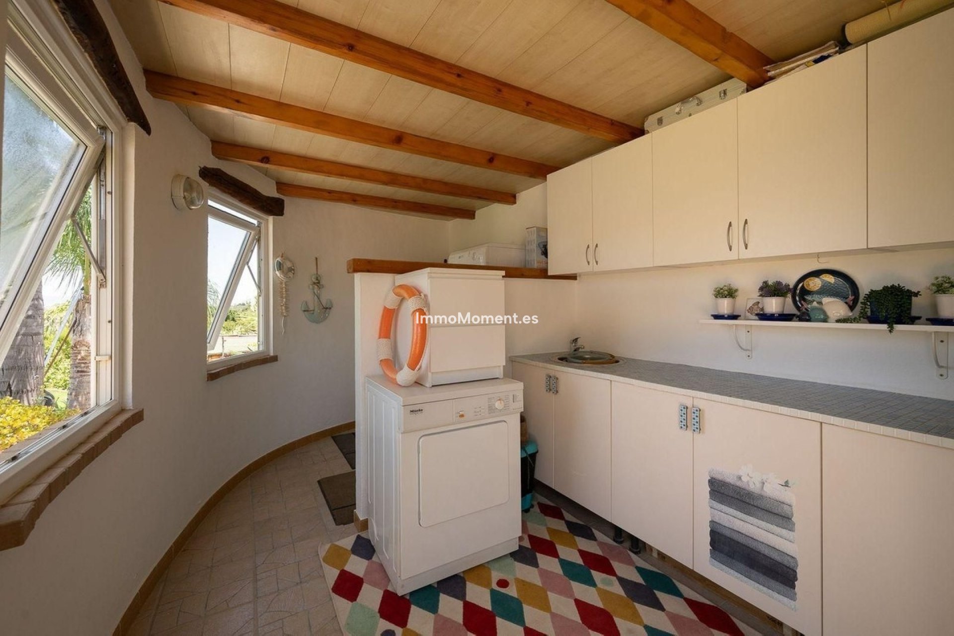 Resale - Detached villa - Inland  - Alhaurín el Grande Centro