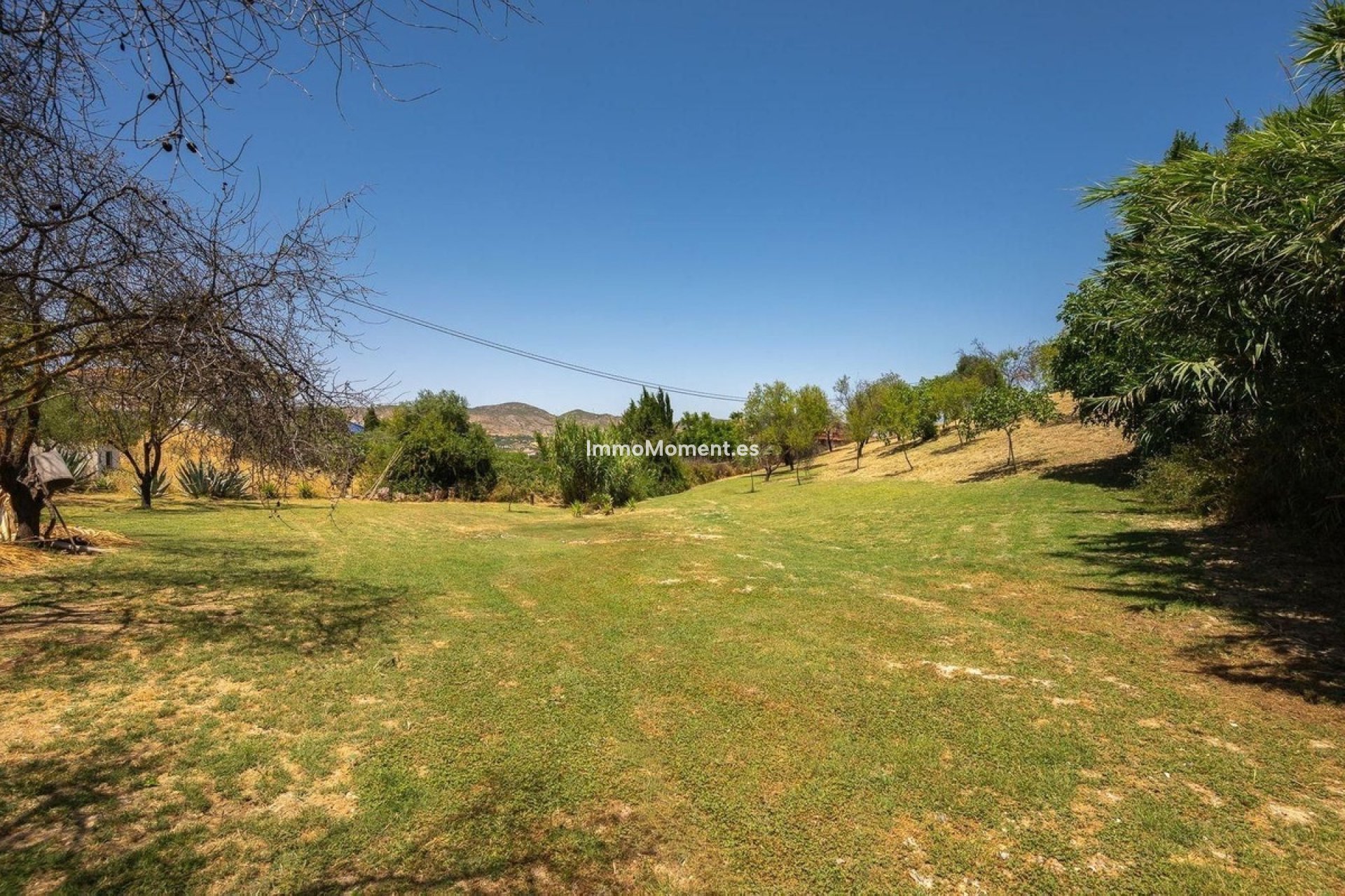Resale - Detached villa - Inland  - Alhaurín el Grande Centro