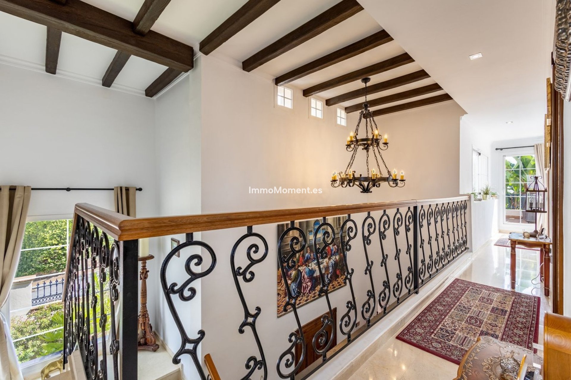 Resale - Detached villa - Inland  - Alhaurín Golf