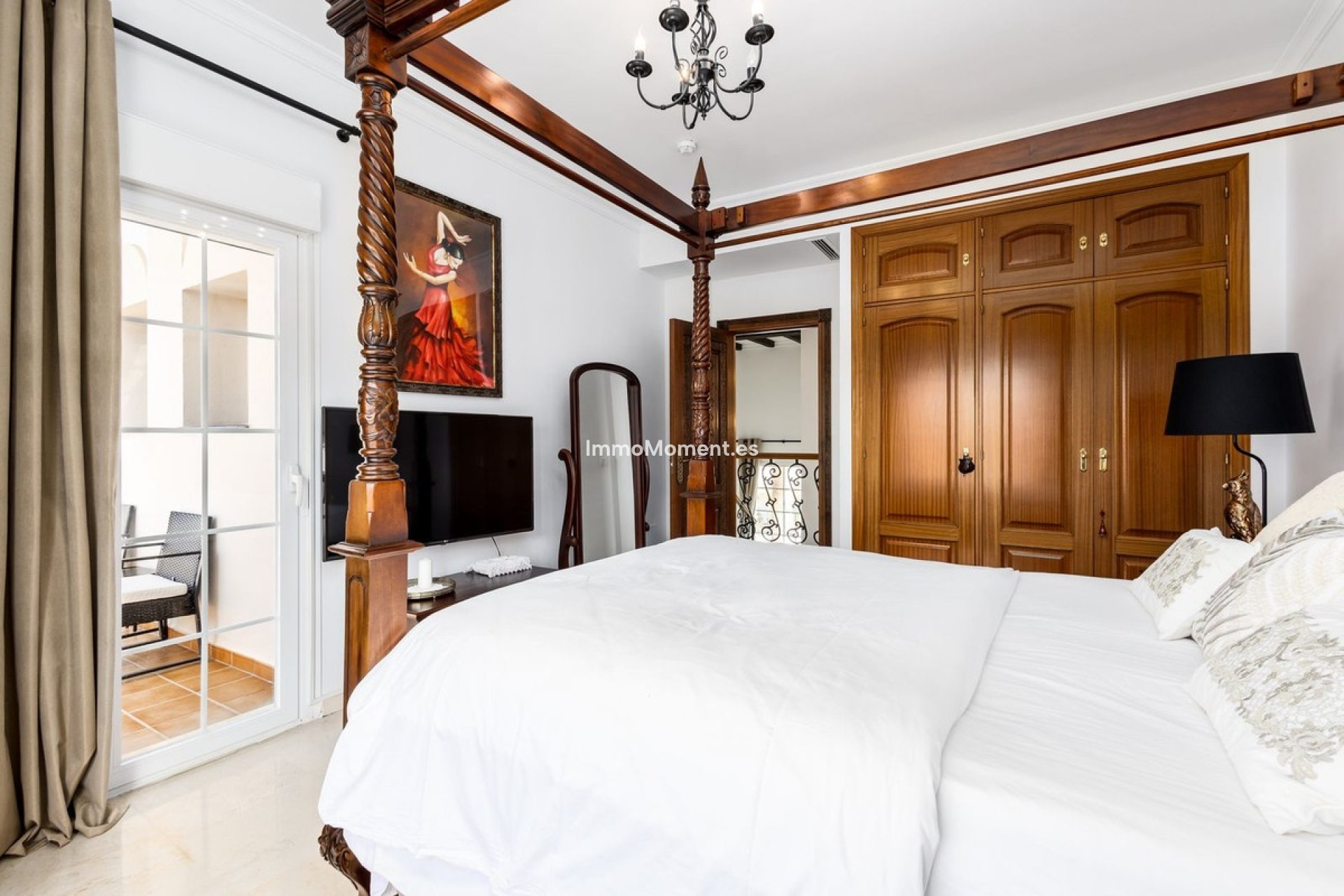 Resale - Detached villa - Inland  - Alhaurín Golf
