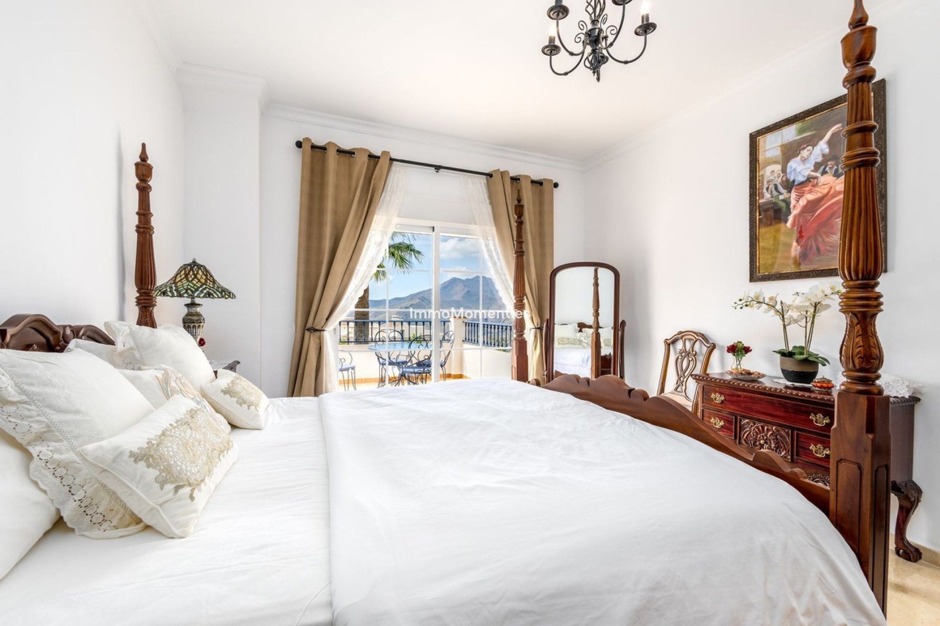 Resale - Detached villa - Inland  - Alhaurín Golf