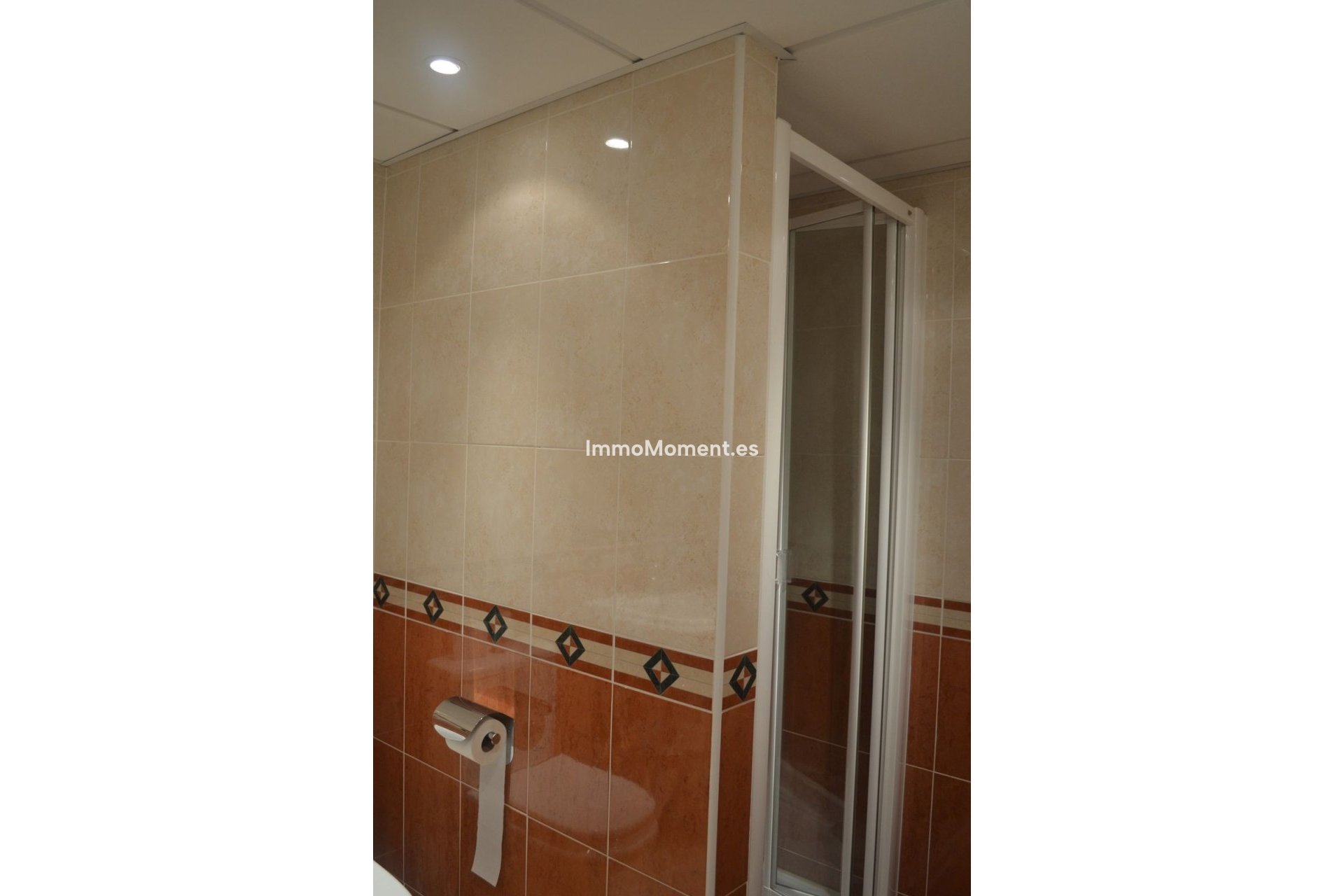 Resale - Detached villa - Inland  - Alhaurín Golf