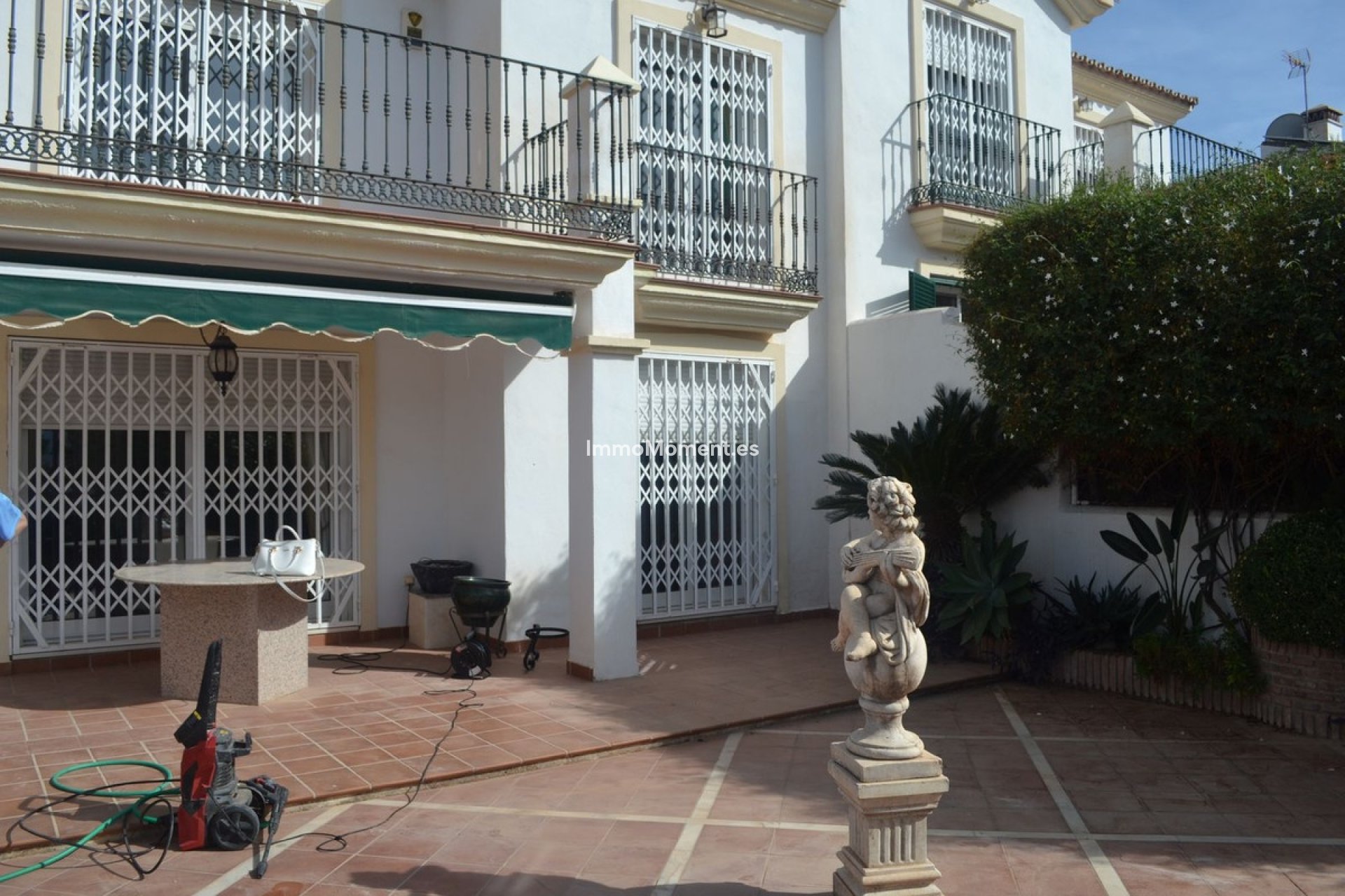 Resale - Detached villa - Inland  - Alhaurín Golf