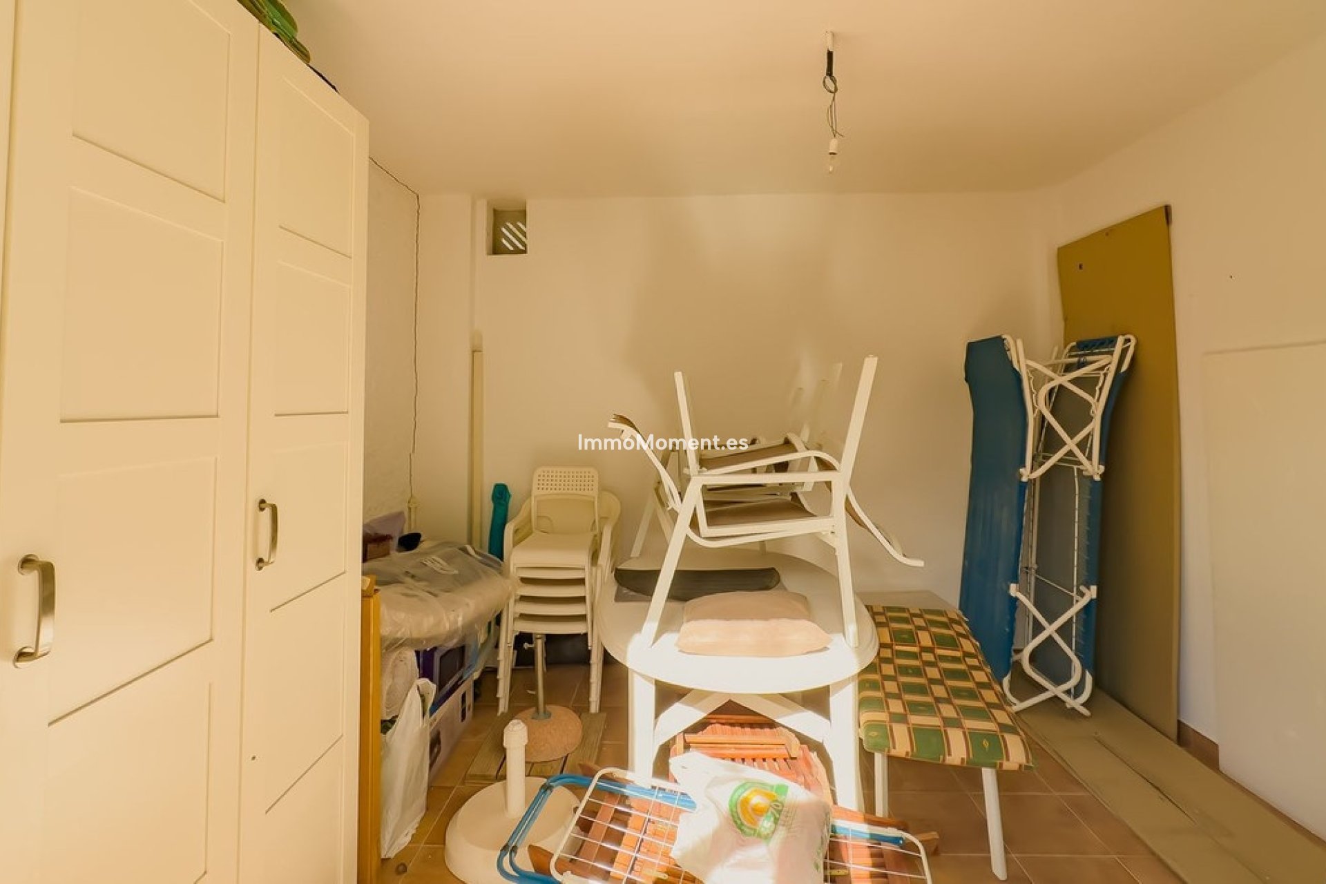 Resale - Detached villa - Inland  - Almogía