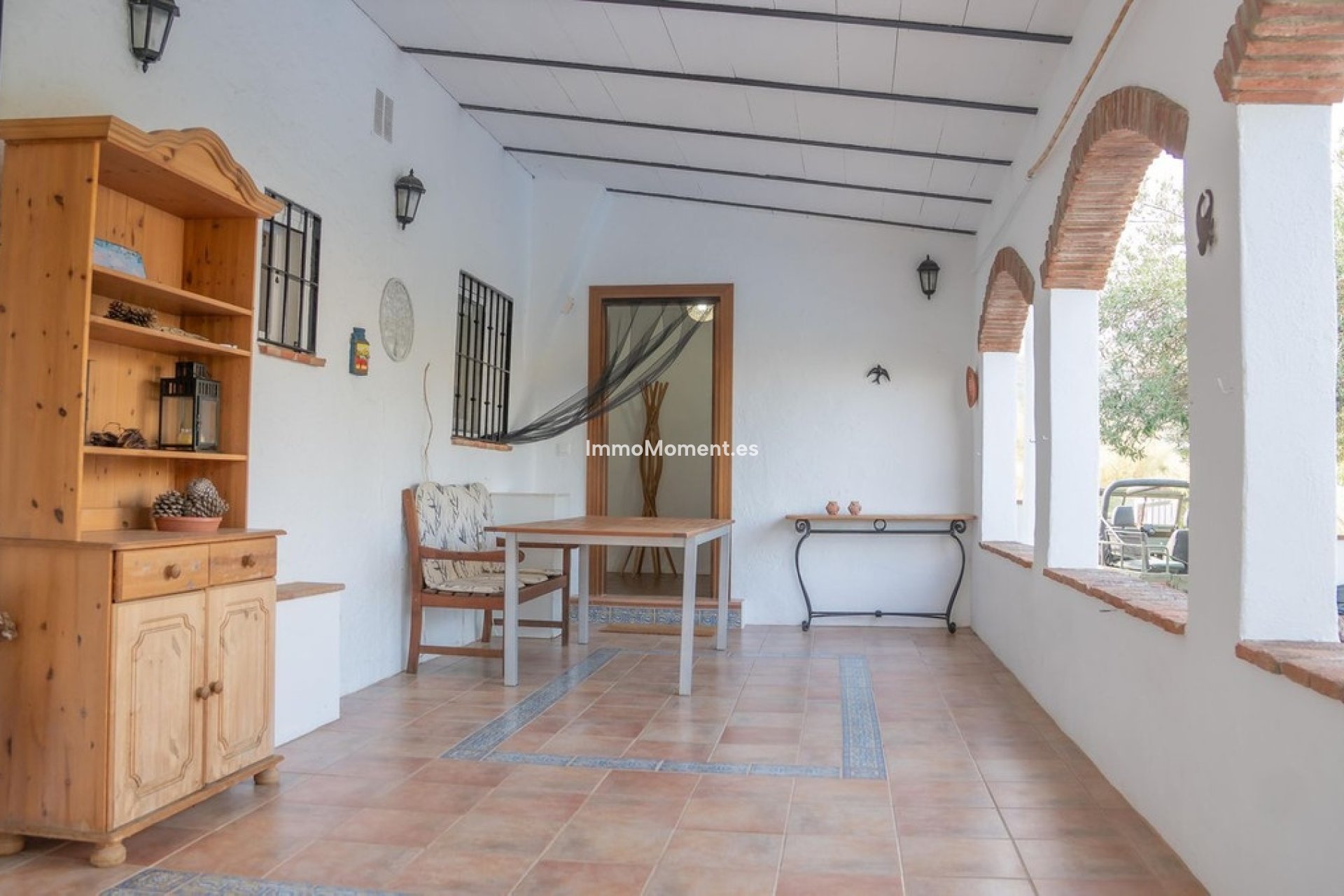 Resale - Detached villa - Inland  - Alora