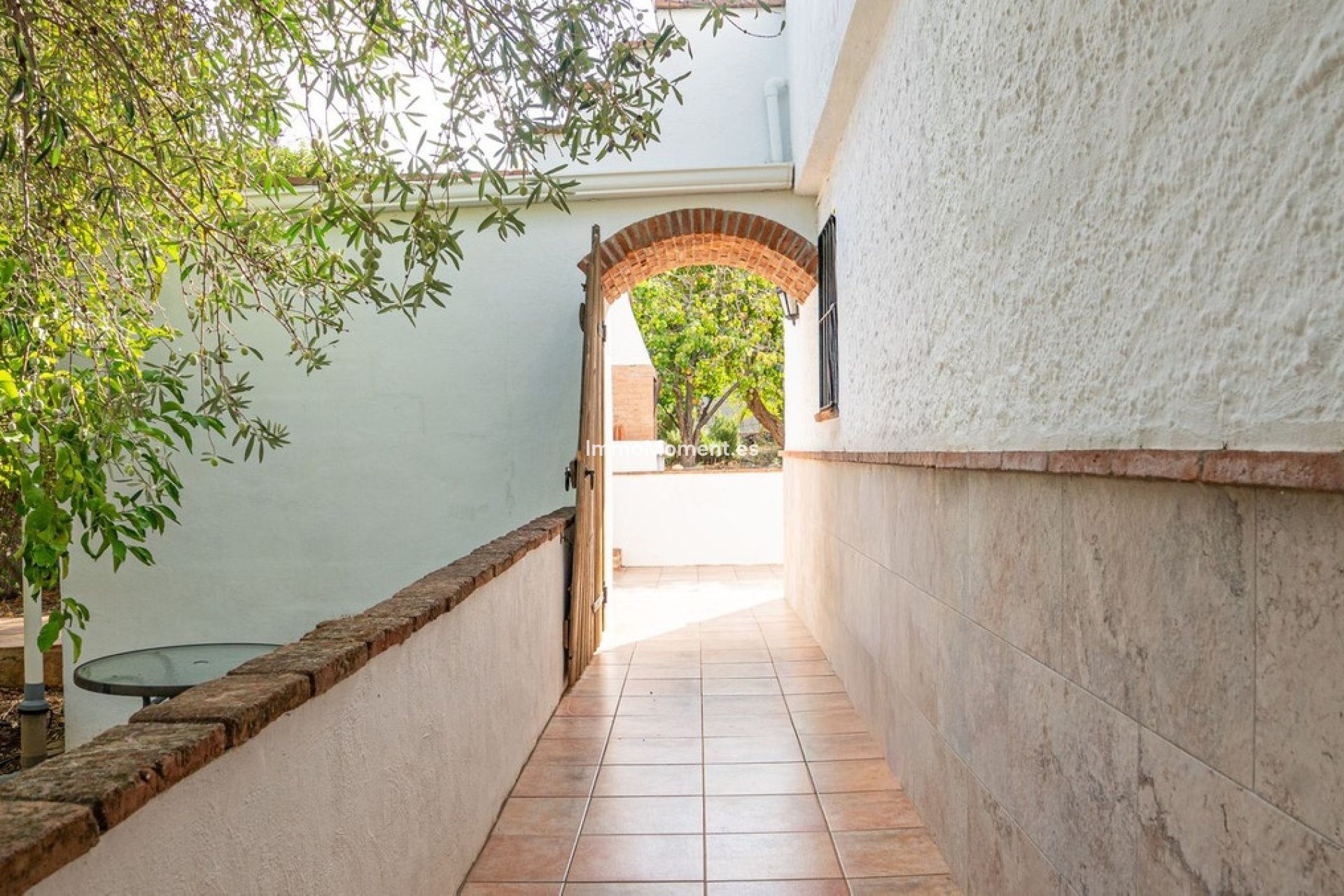 Resale - Detached villa - Inland  - Alora
