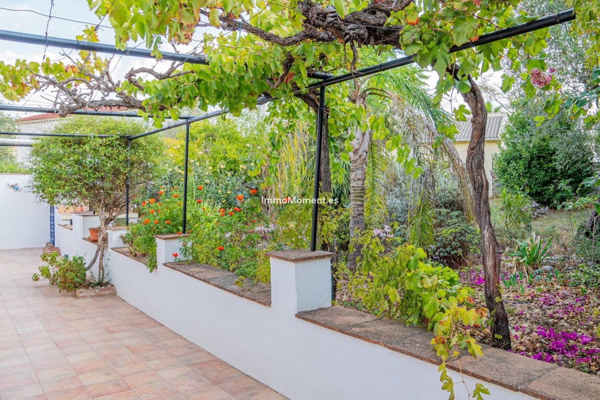 Resale - Detached villa - Inland  - Alora