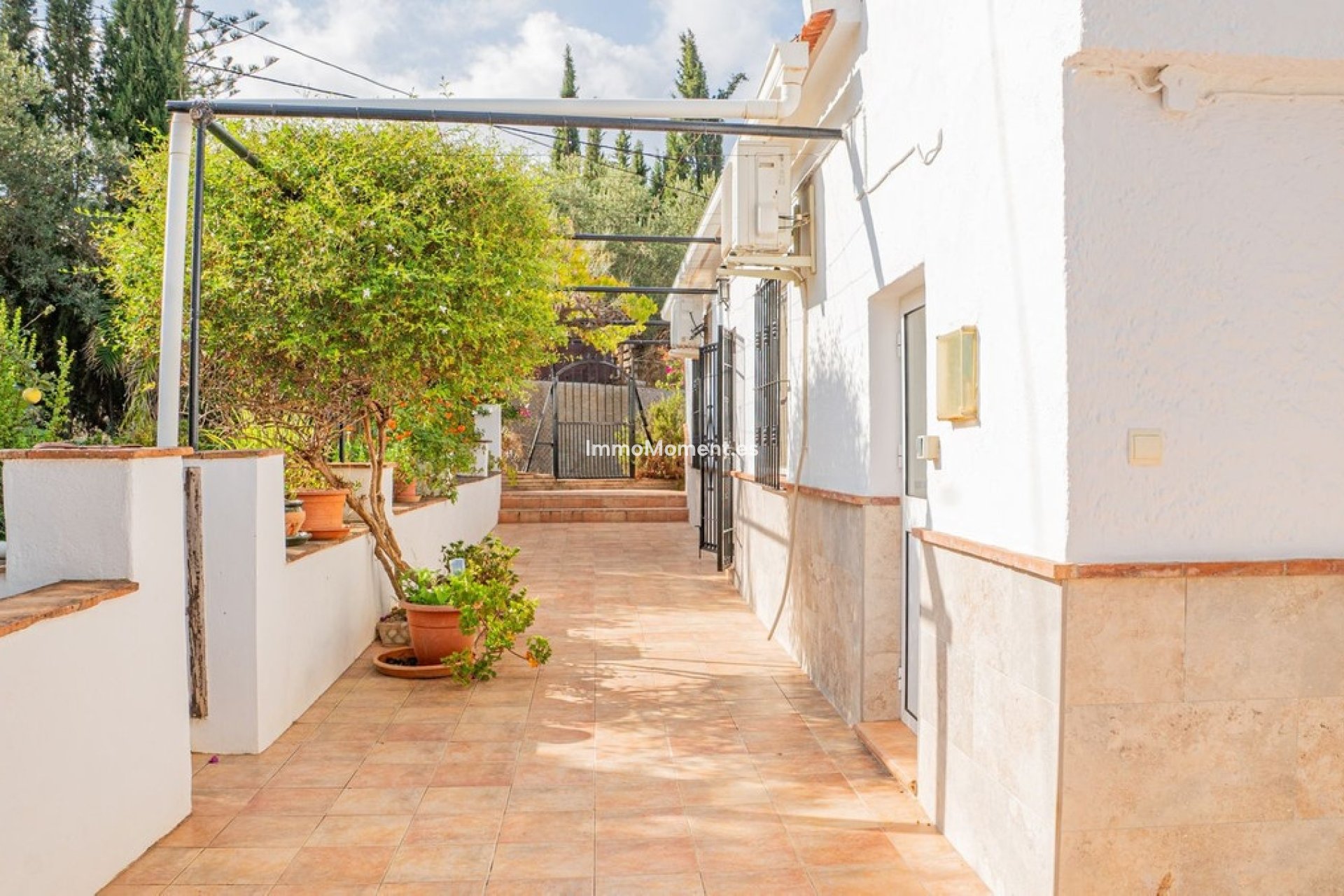 Resale - Detached villa - Inland  - Alora