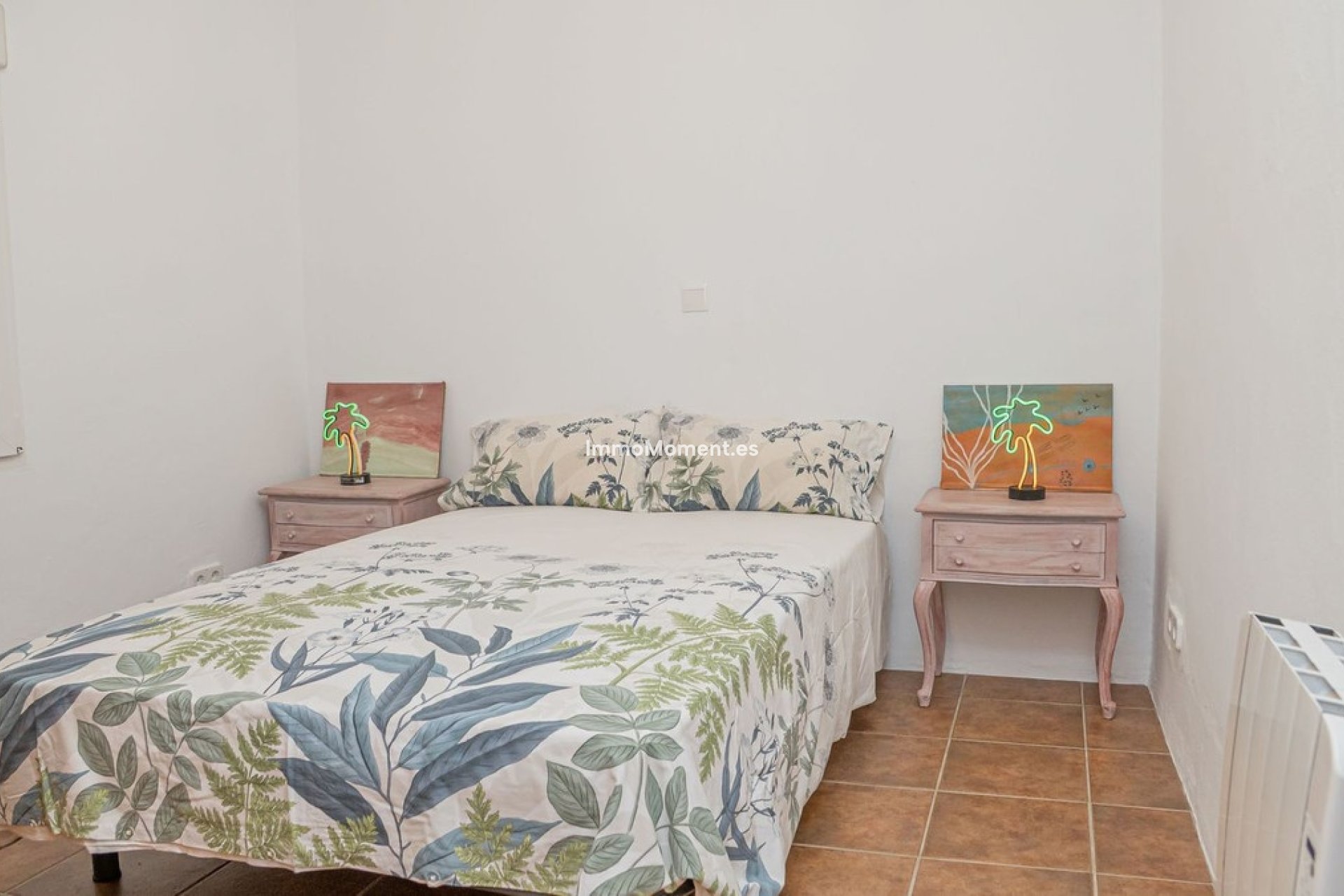 Resale - Detached villa - Inland  - Alora