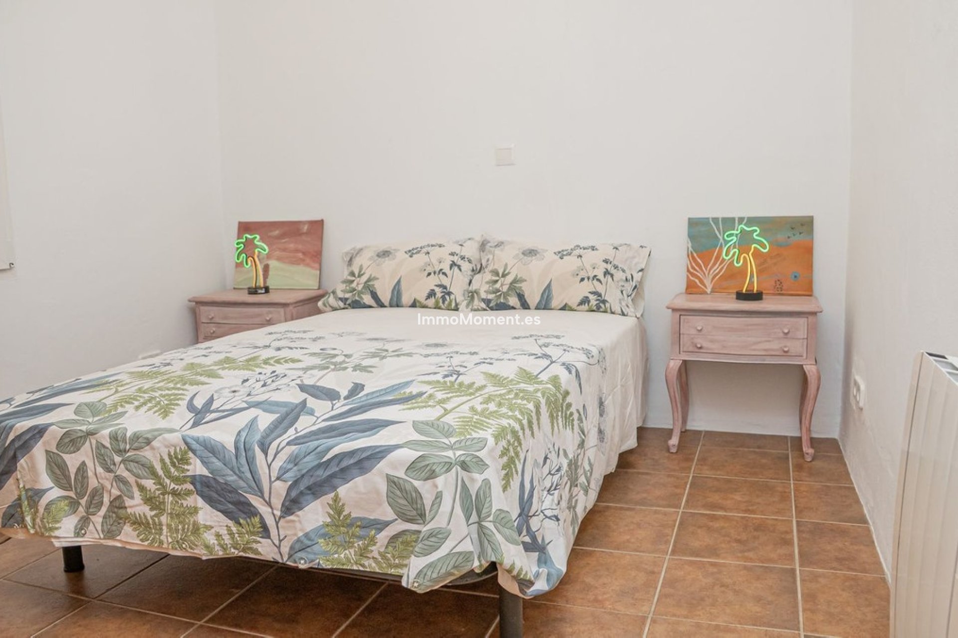 Resale - Detached villa - Inland  - Alora