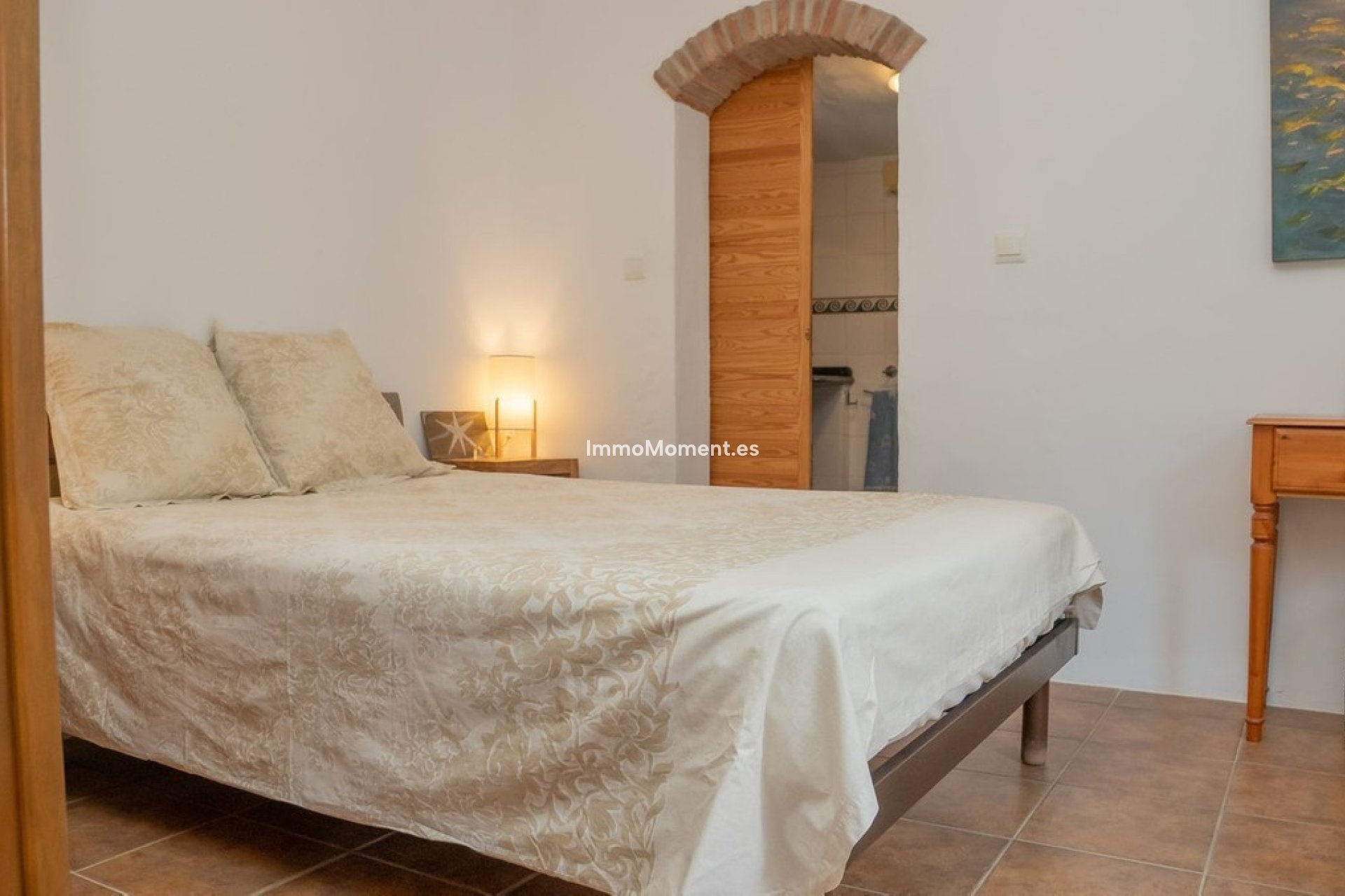 Resale - Detached villa - Inland  - Alora