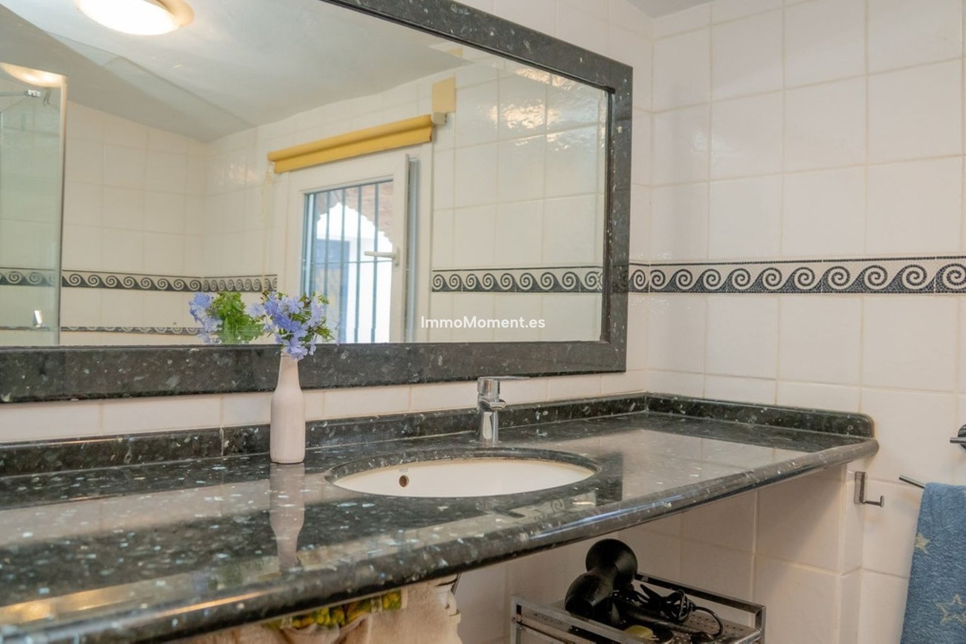 Resale - Detached villa - Inland  - Alora