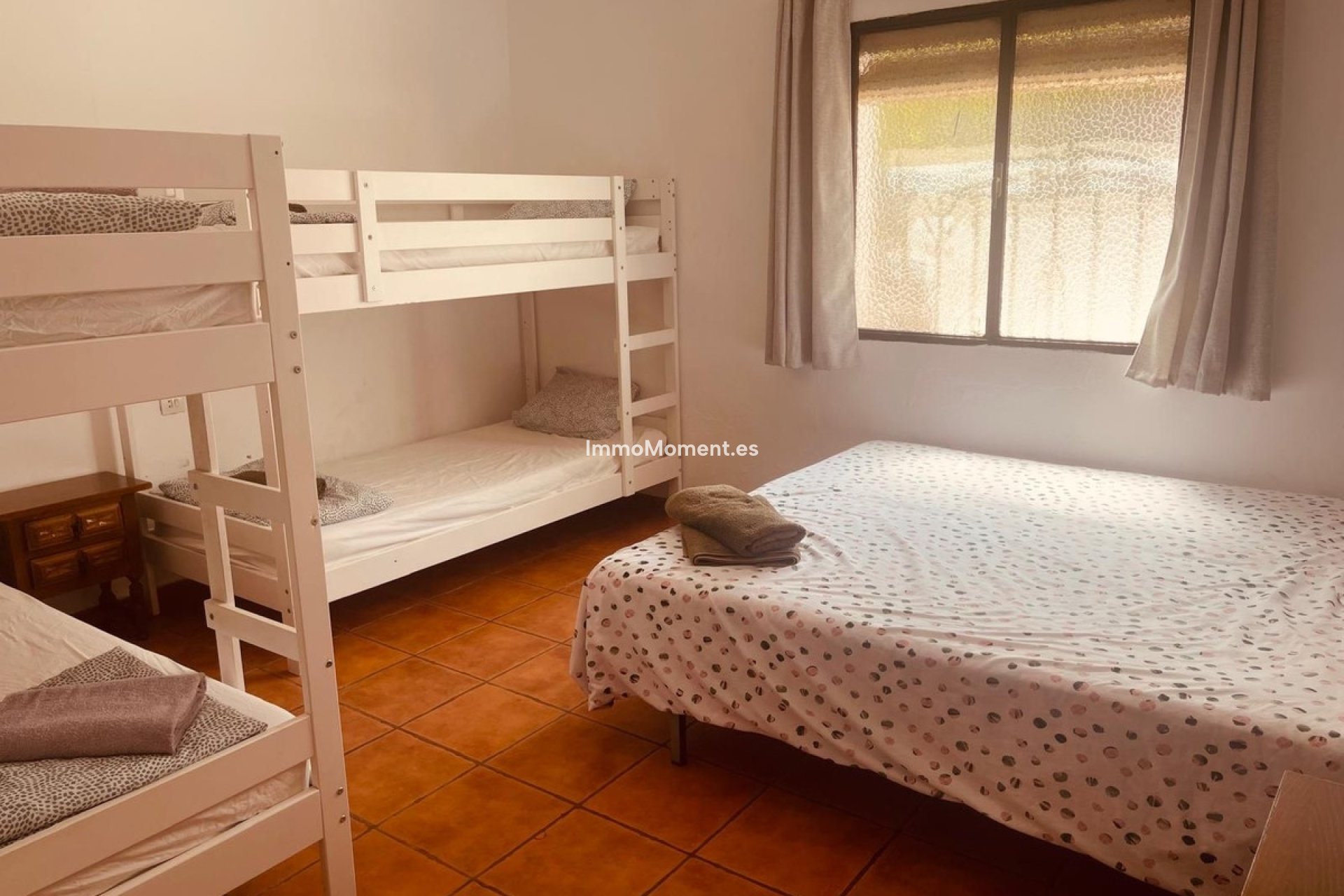 Resale - Detached villa - Inland  - Alora
