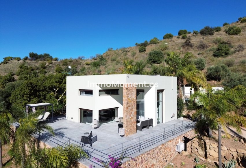 Resale - Detached villa - Inland  - Alora