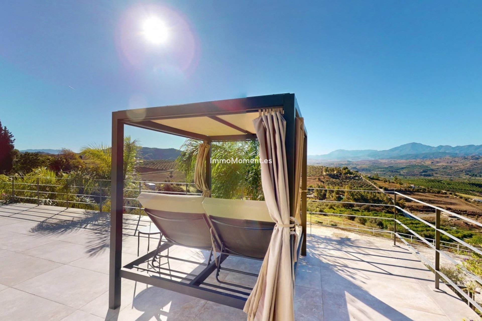 Resale - Detached villa - Inland  - Alora