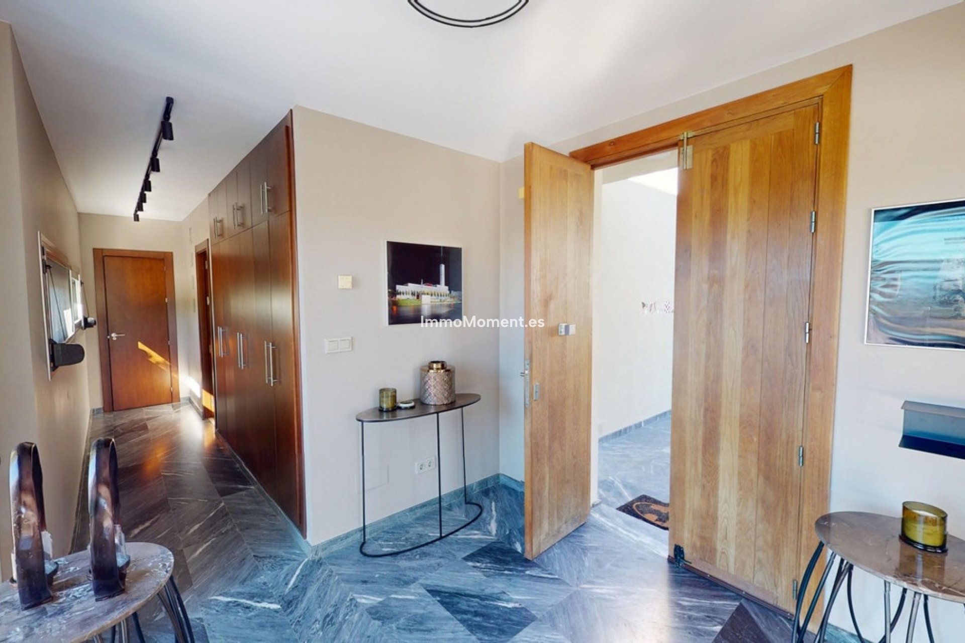 Resale - Detached villa - Inland  - Alora