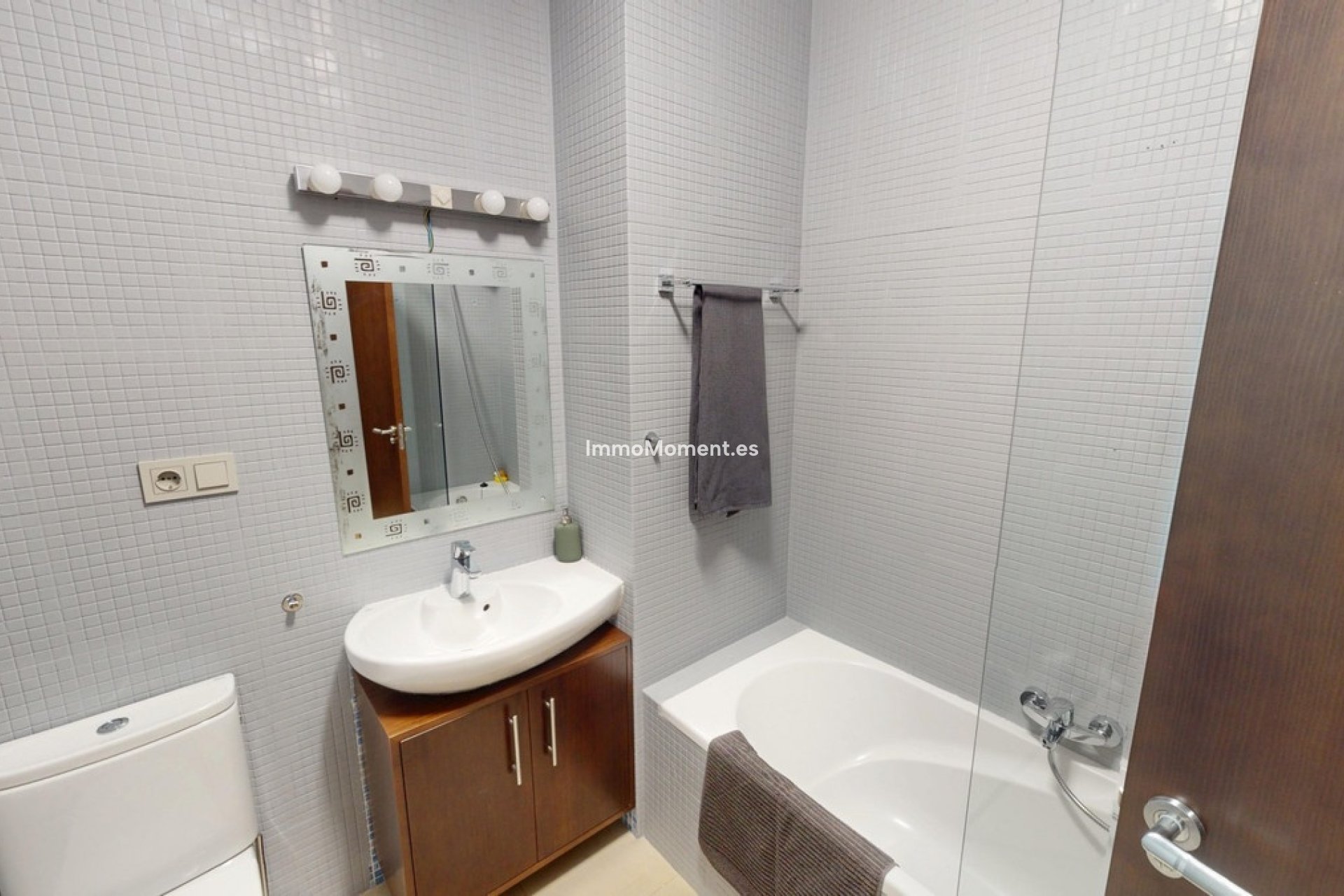 Resale - Detached villa - Inland  - Alora