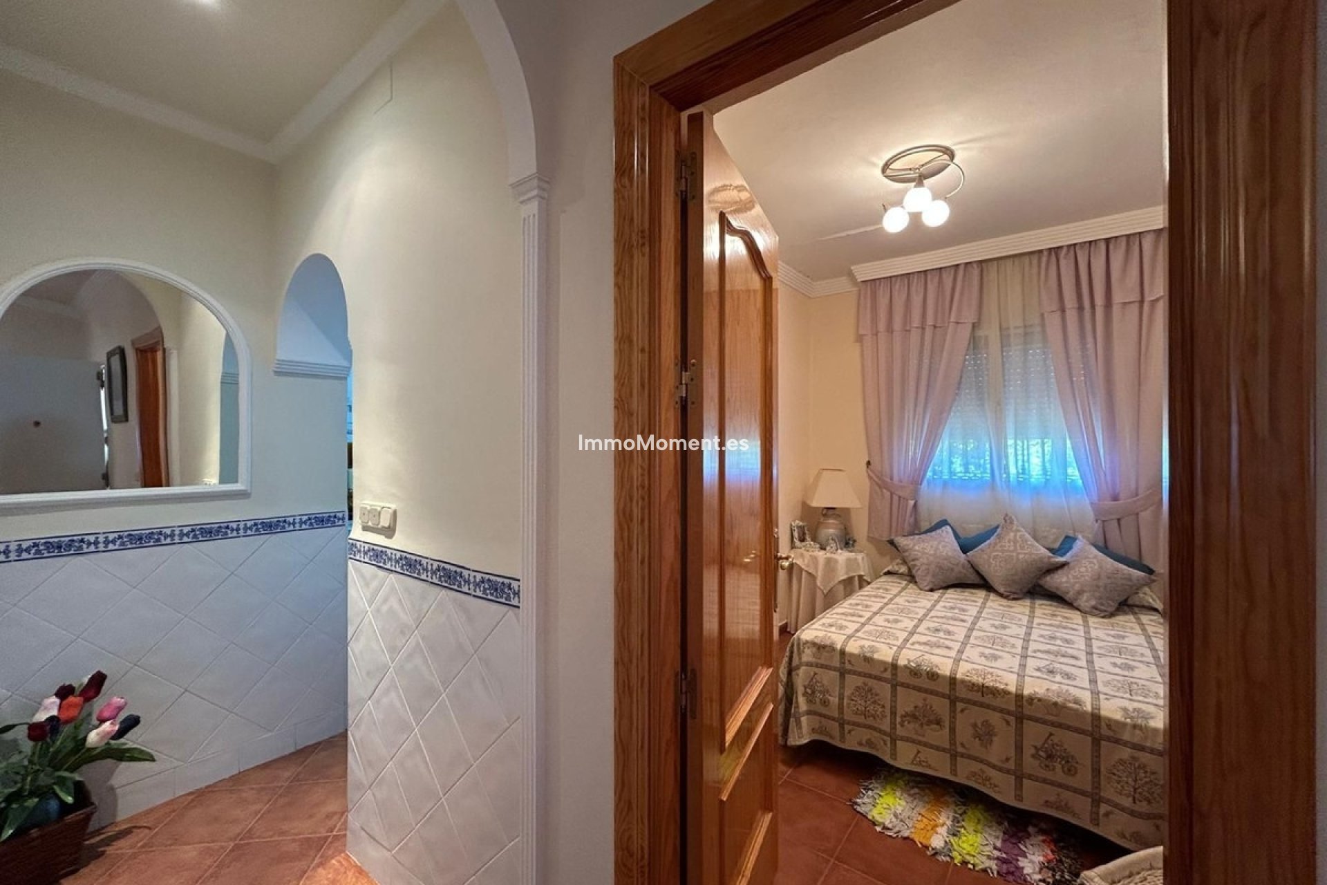 Resale - Detached villa - Inland  - Alora