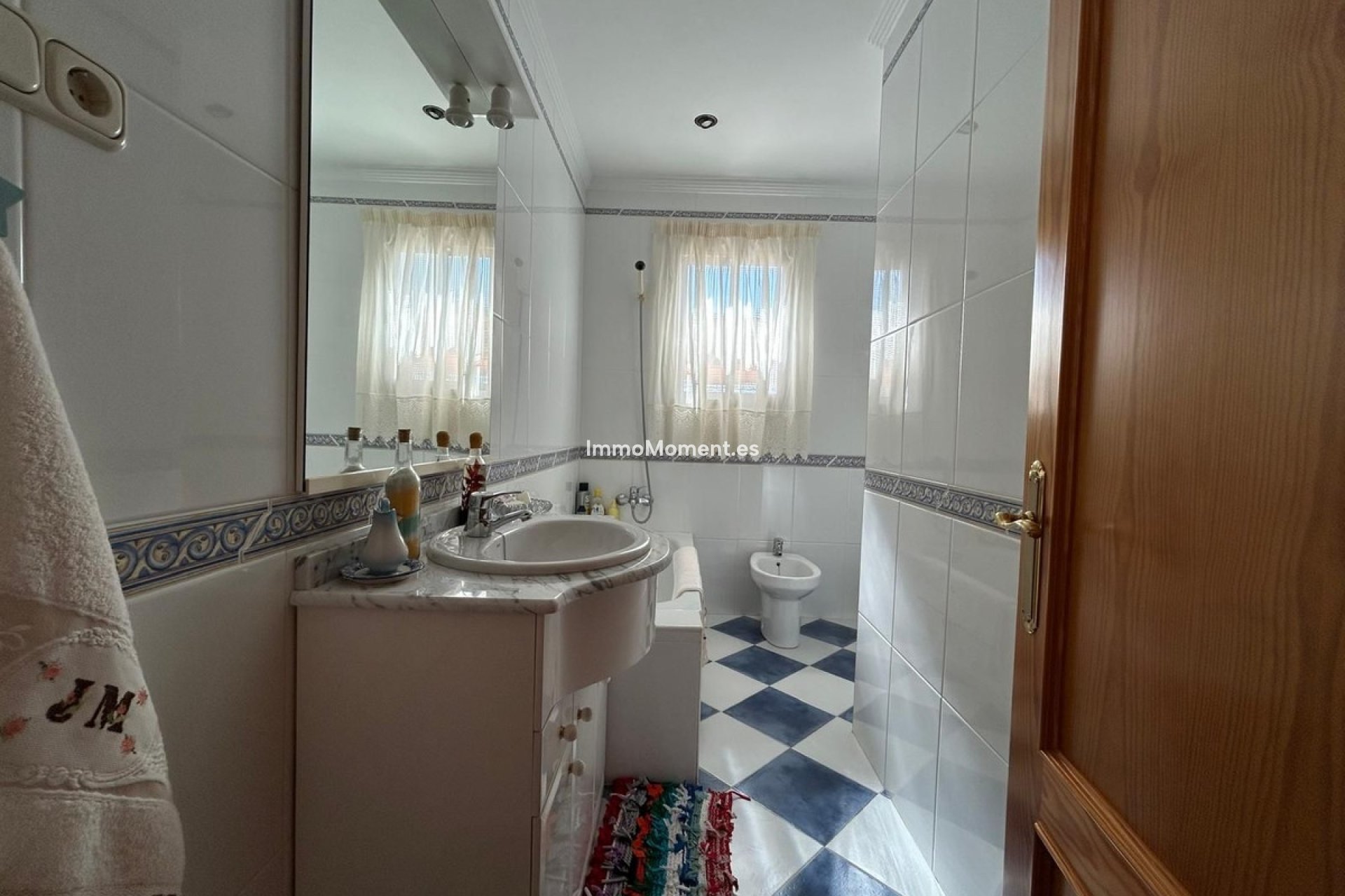 Resale - Detached villa - Inland  - Alora