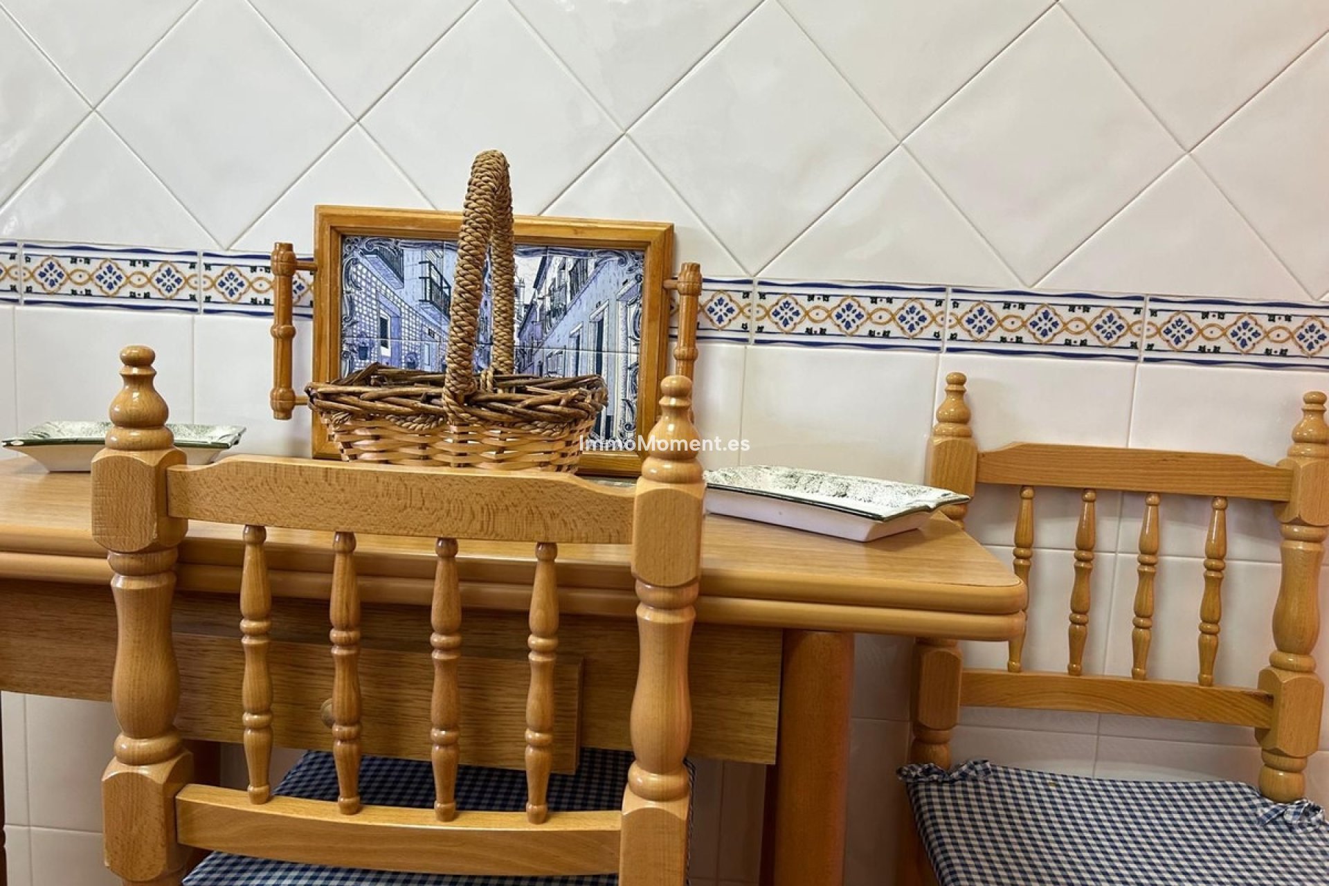 Resale - Detached villa - Inland  - Alora