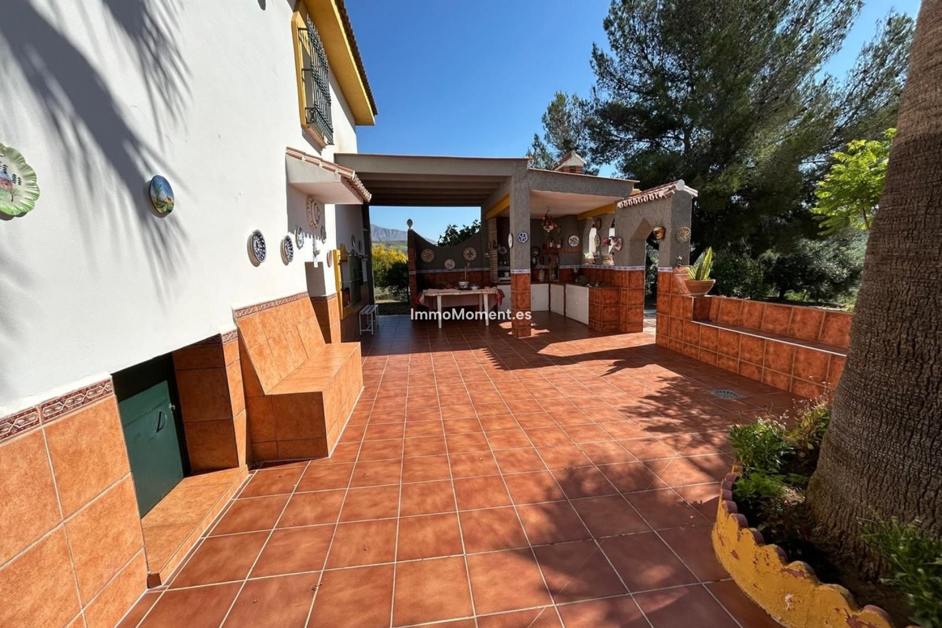 Resale - Detached villa - Inland  - Alora