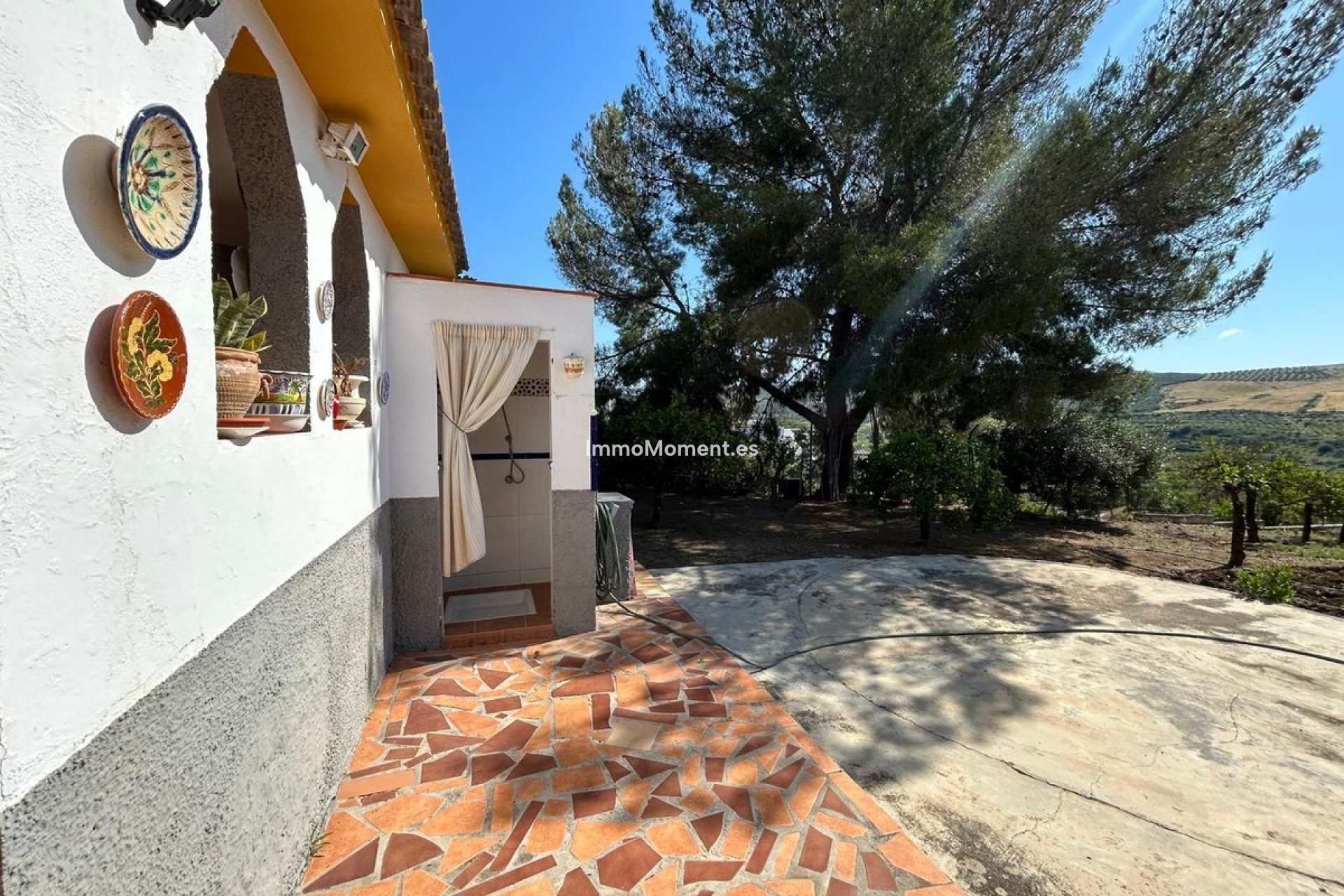 Resale - Detached villa - Inland  - Alora