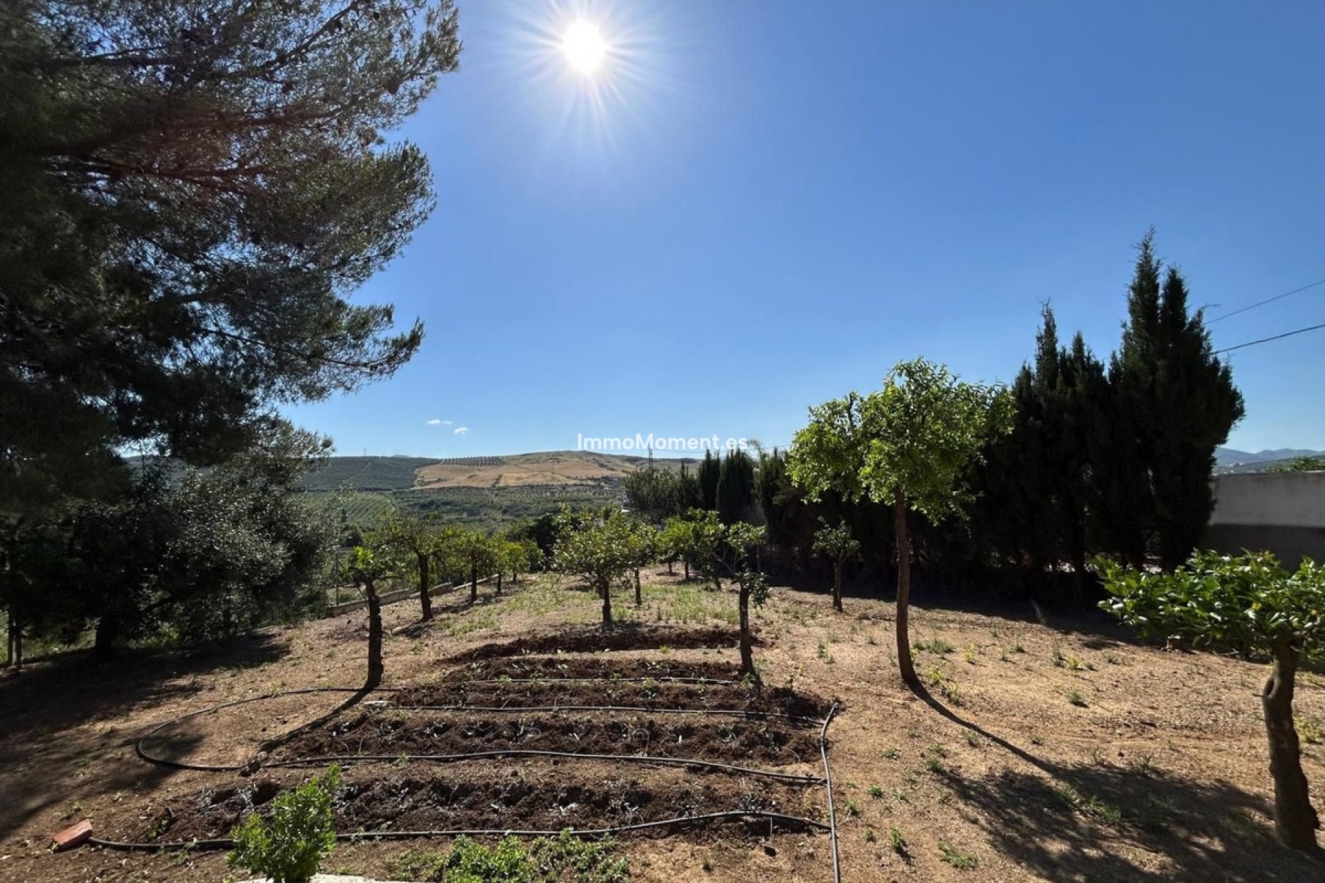 Resale - Detached villa - Inland  - Alora