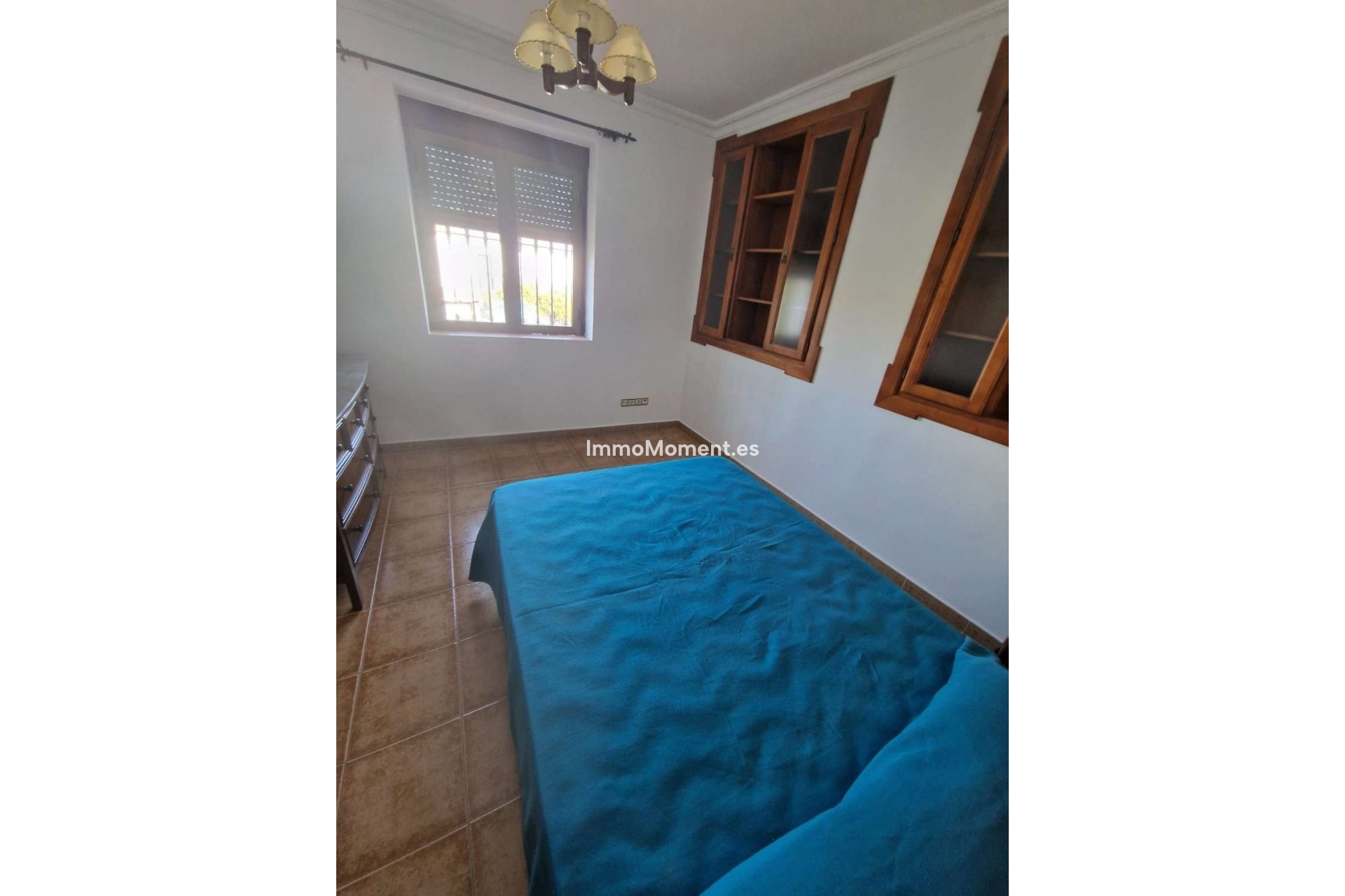 Resale - Detached villa - Inland  - Alora