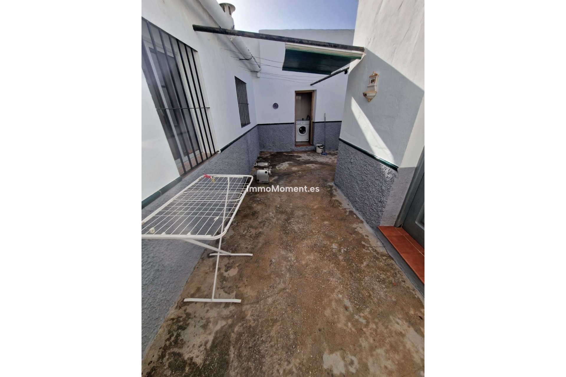 Resale - Detached villa - Inland  - Alora