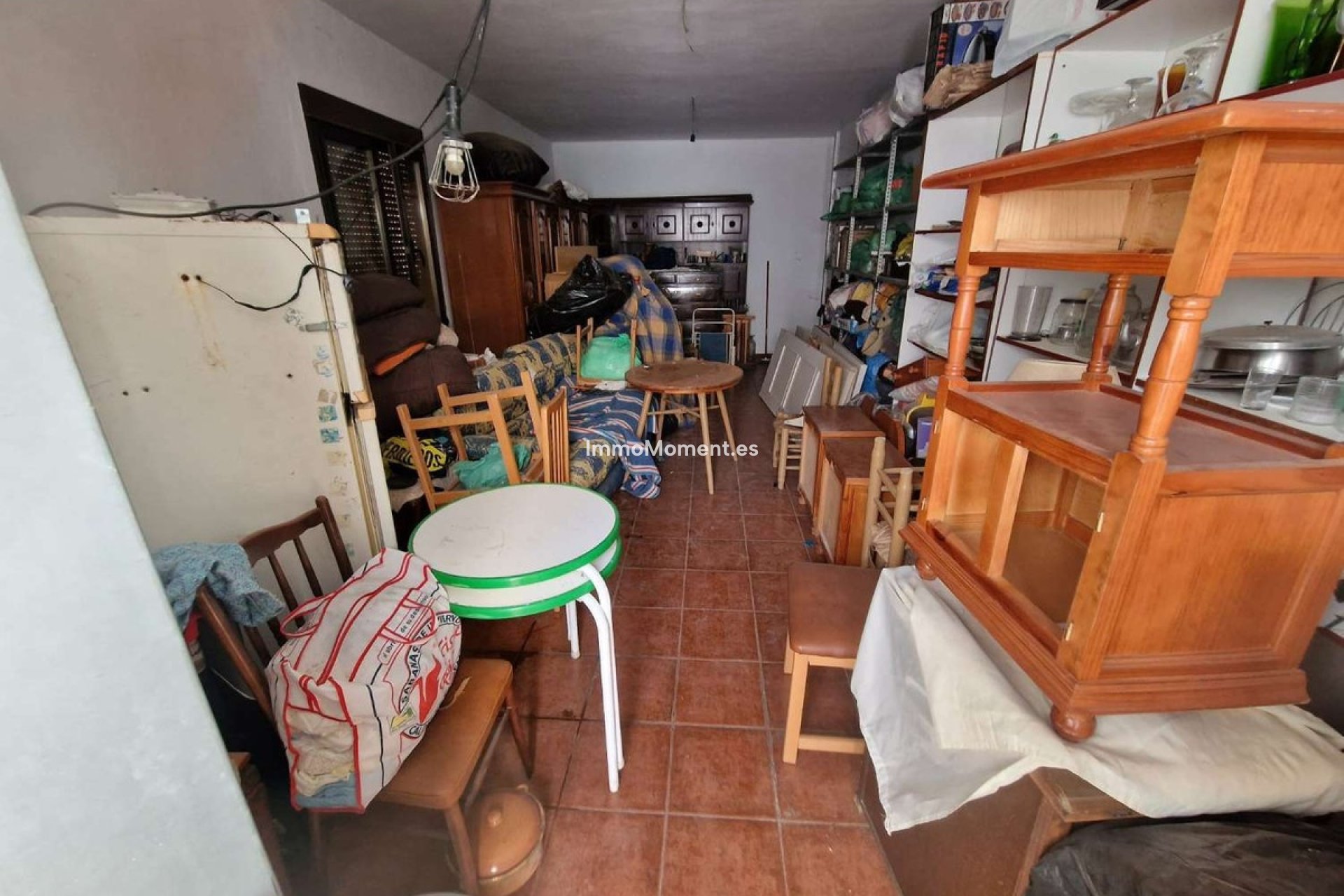 Resale - Detached villa - Inland  - Alora