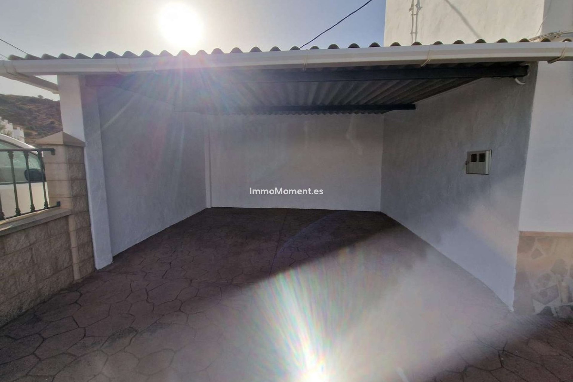 Resale - Detached villa - Inland  - Alora