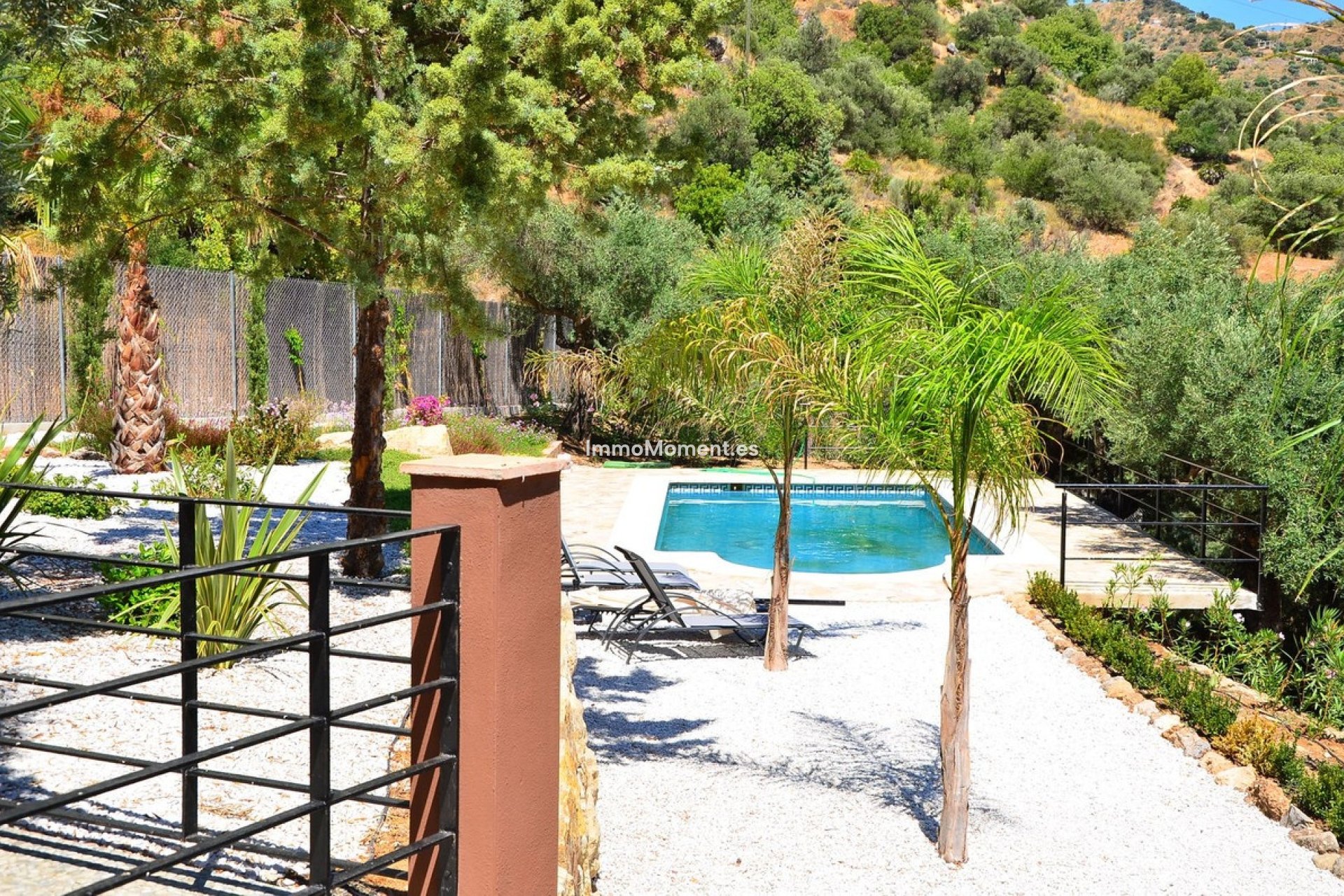 Resale - Detached villa - Inland  - Alora