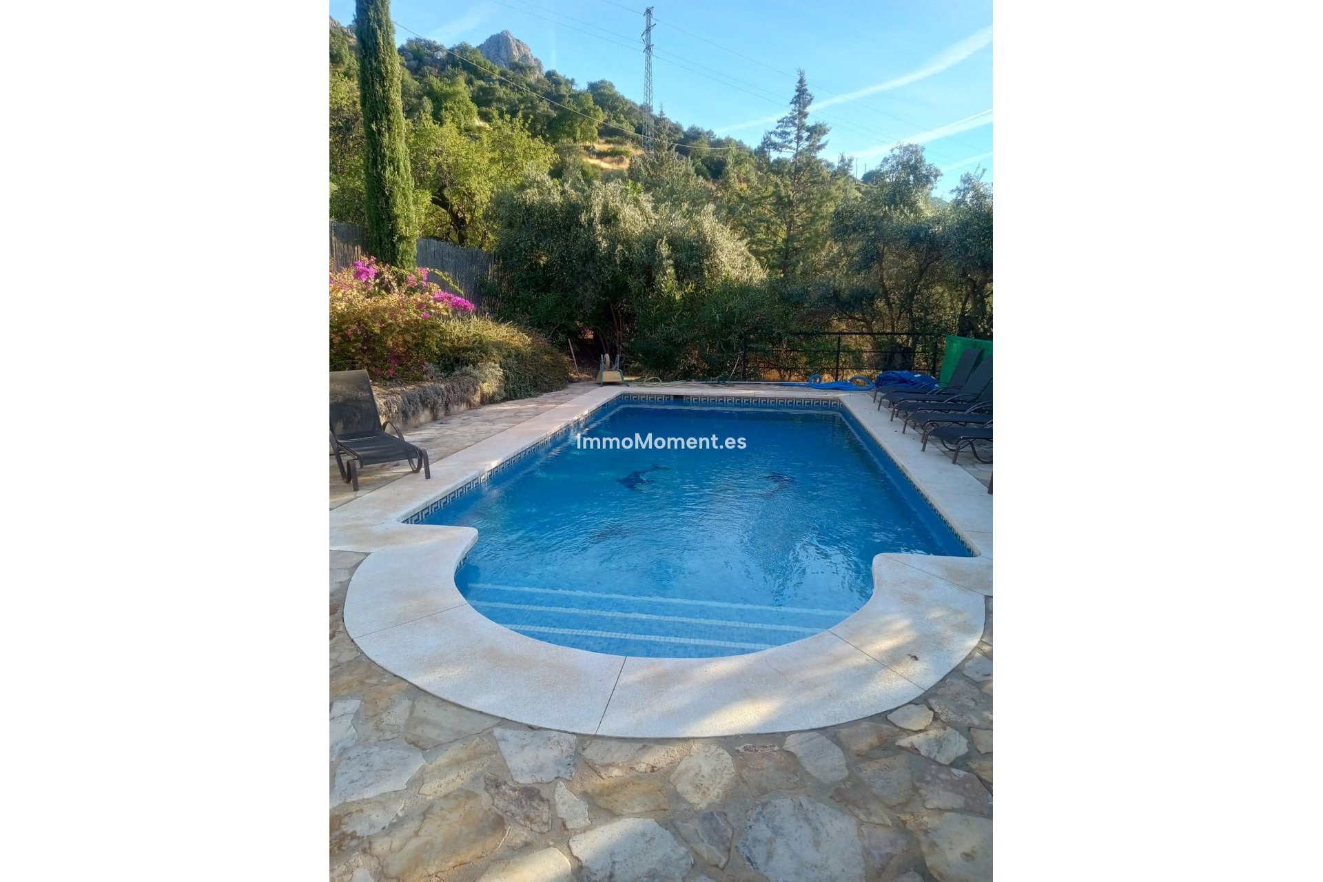 Resale - Detached villa - Inland  - Alora