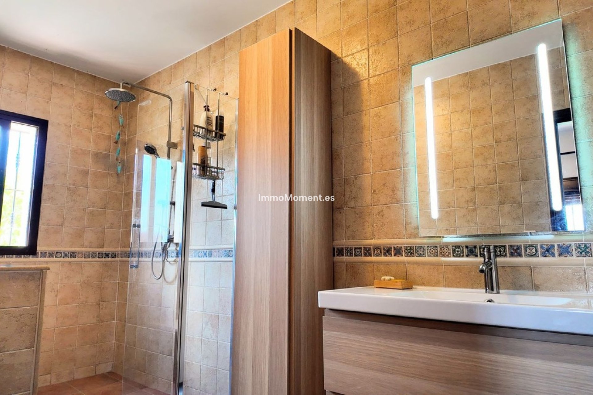 Resale - Detached villa - Inland  - Alora