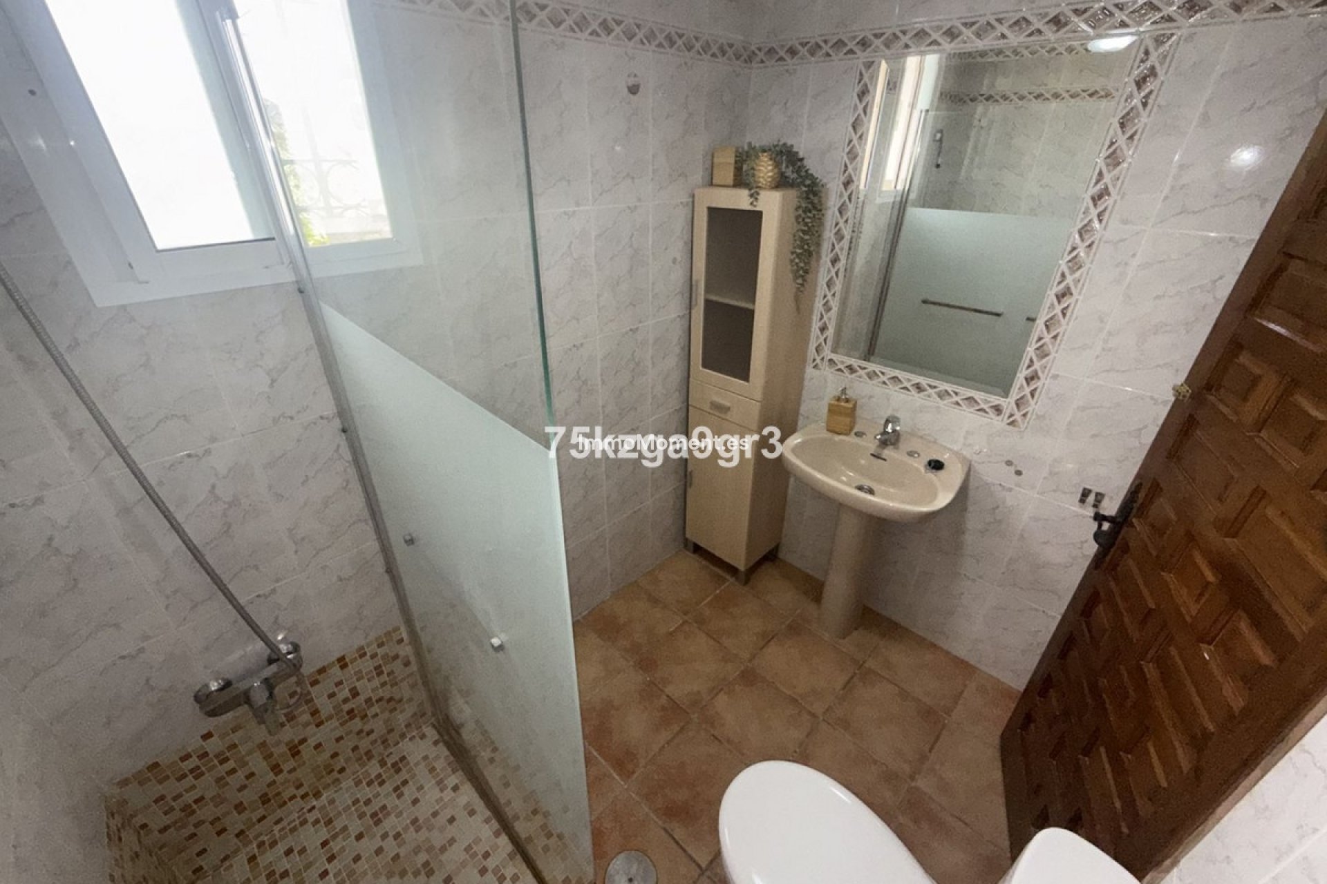 Resale - Detached villa - Inland  - Alora
