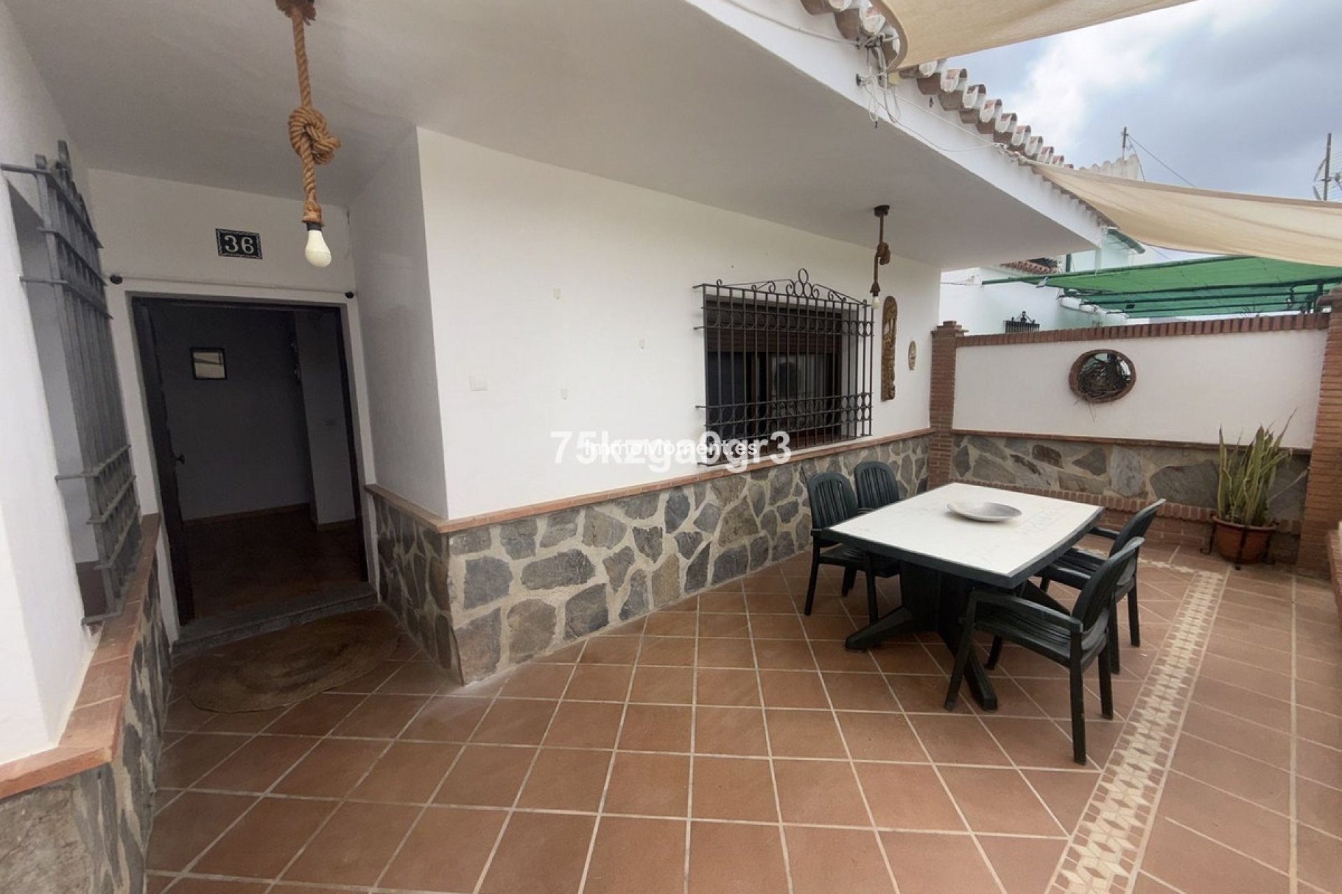 Resale - Detached villa - Inland  - Alora