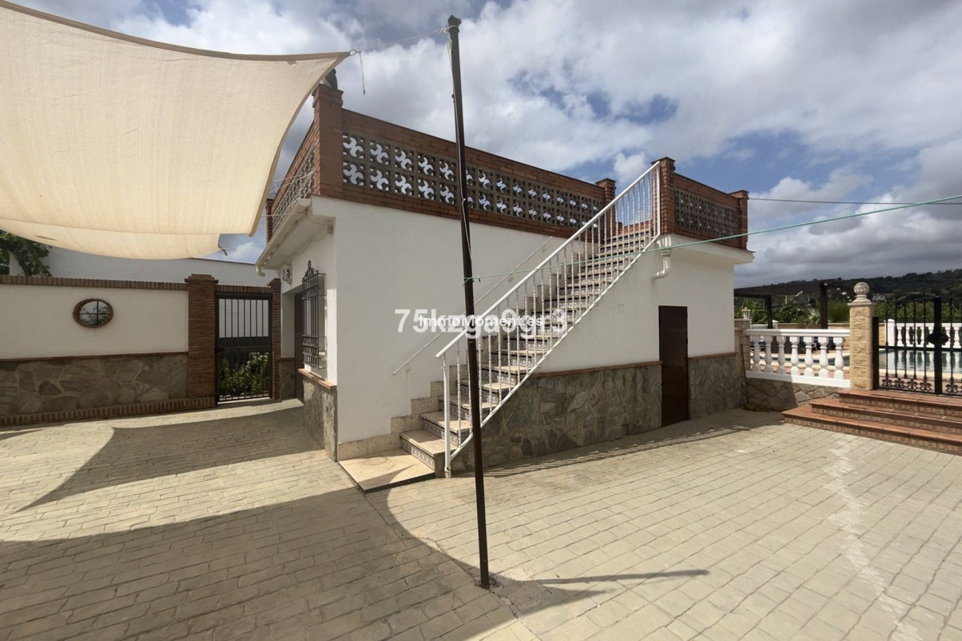 Resale - Detached villa - Inland  - Alora