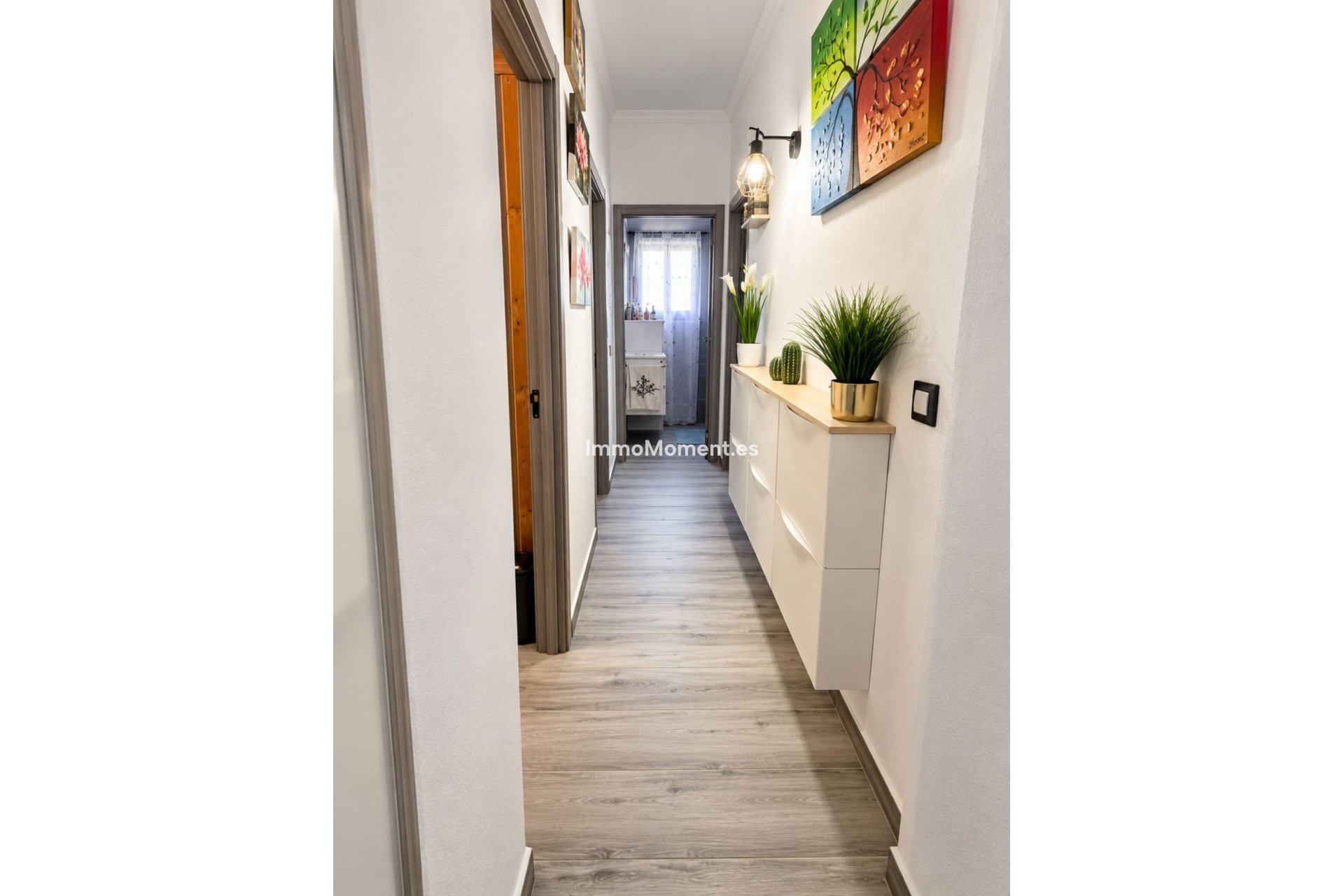 Resale - Detached villa - Inland  - Cártama Centro
