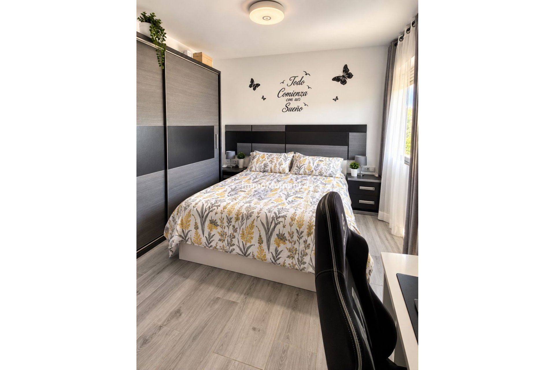 Resale - Detached villa - Inland  - Cártama Centro