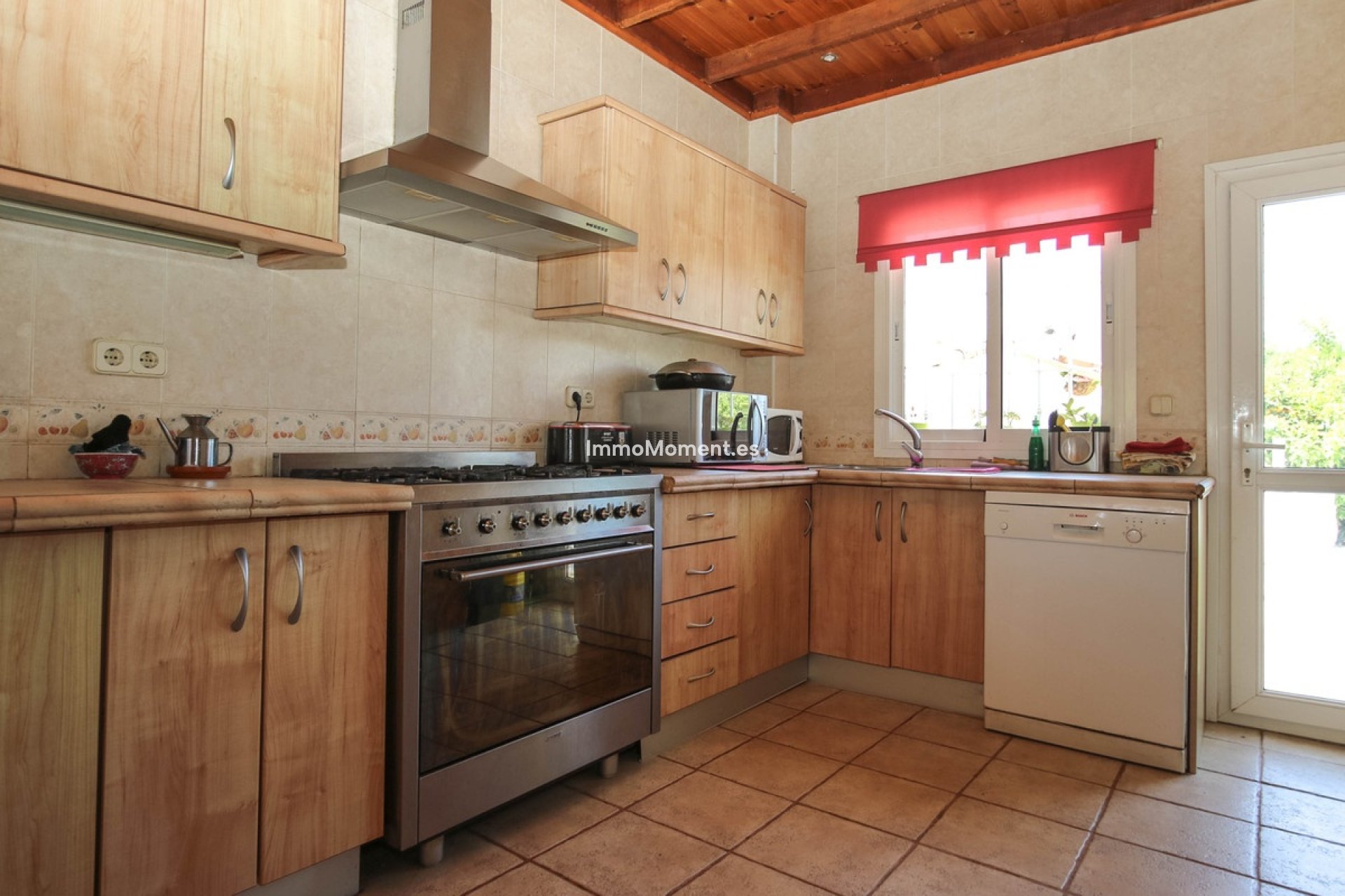 Resale - Detached villa - Inland  - Cártama Centro