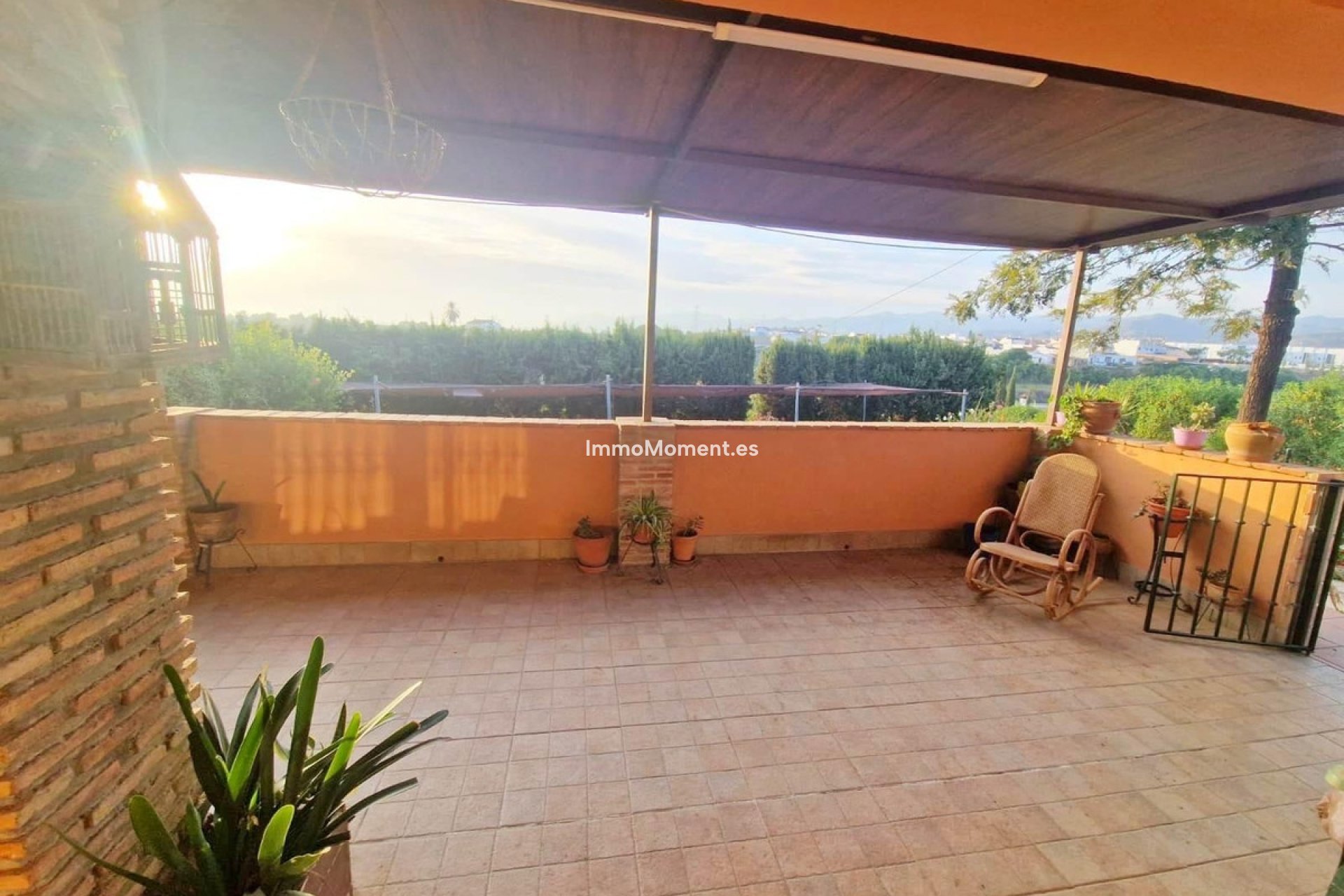 Resale - Detached villa - Inland  - Cártama Centro