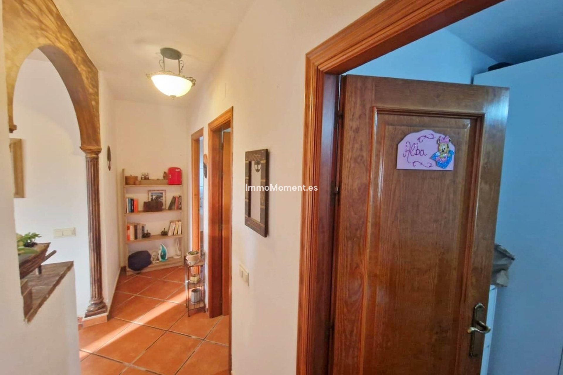 Resale - Detached villa - Inland  - Cártama Centro