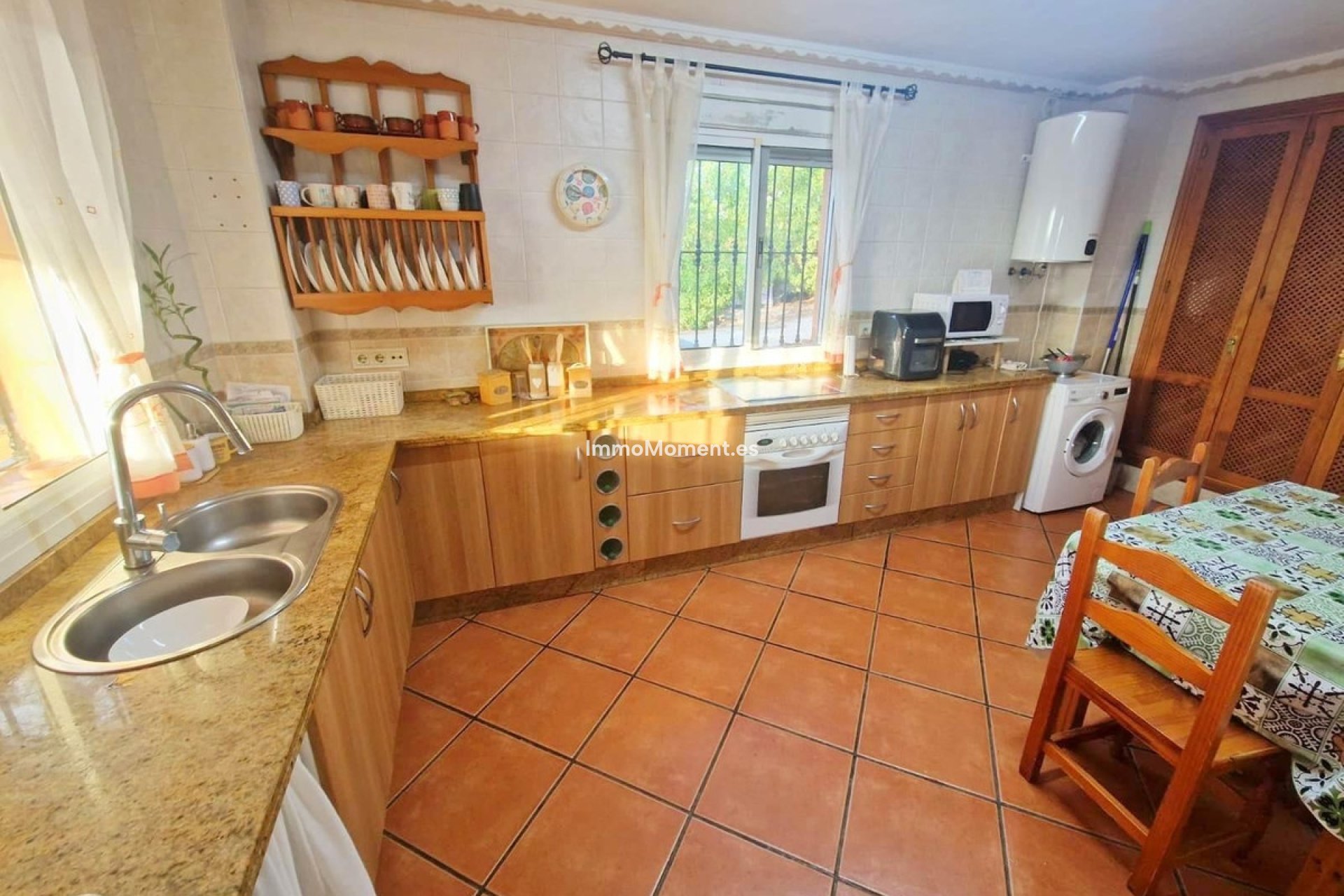 Resale - Detached villa - Inland  - Cártama Centro
