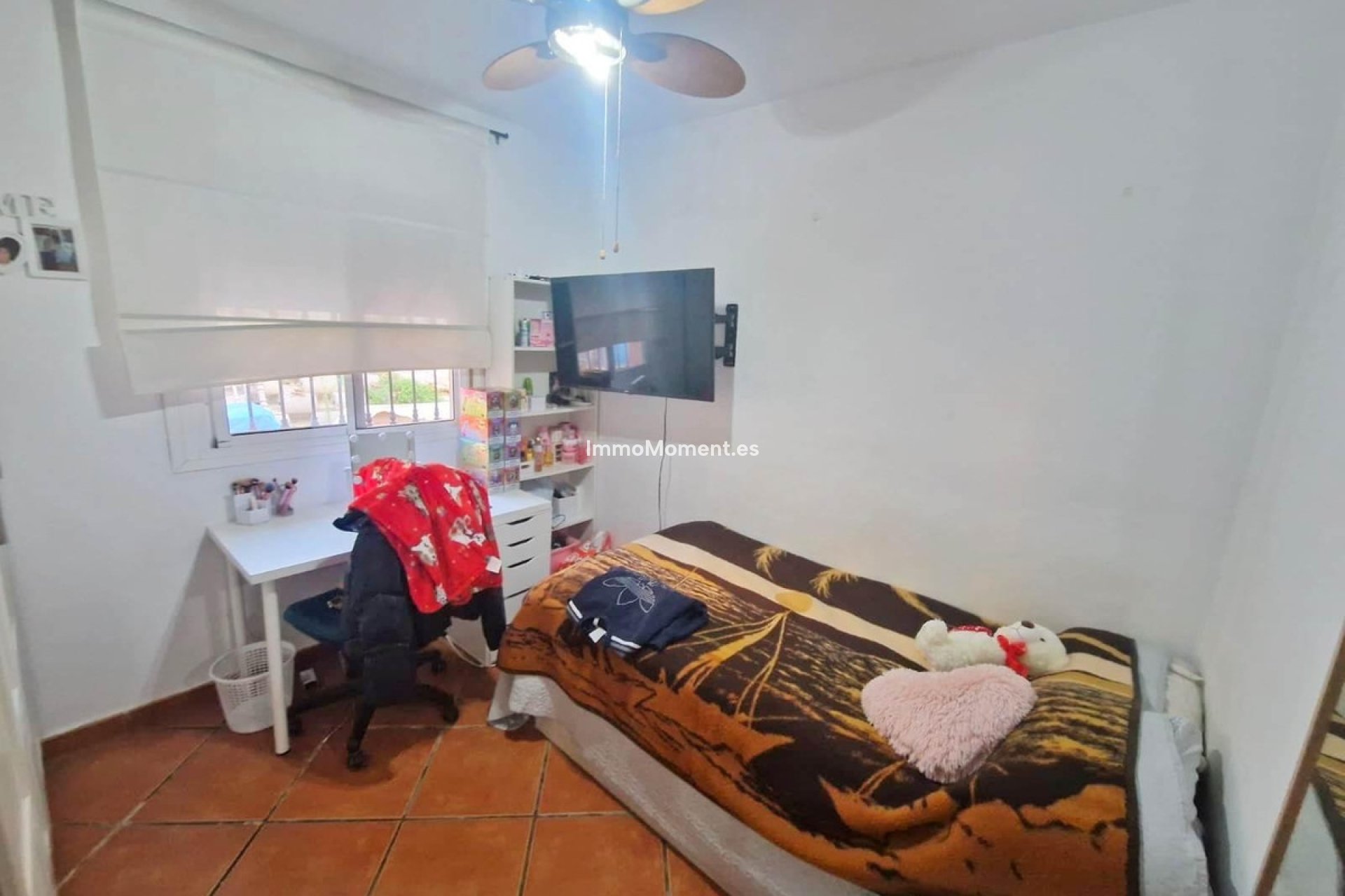 Resale - Detached villa - Inland  - Cártama Centro
