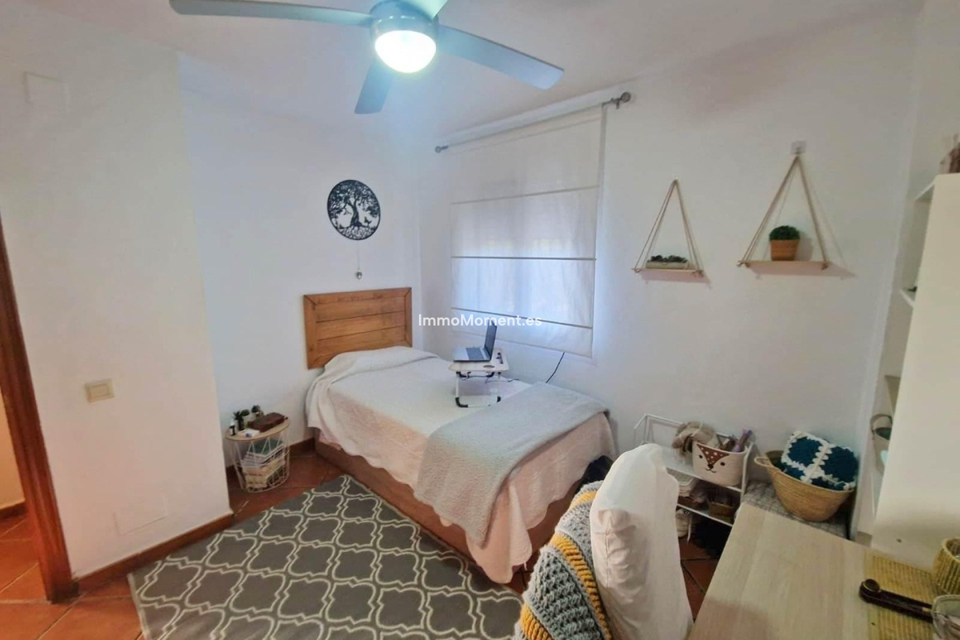 Resale - Detached villa - Inland  - Cártama Centro