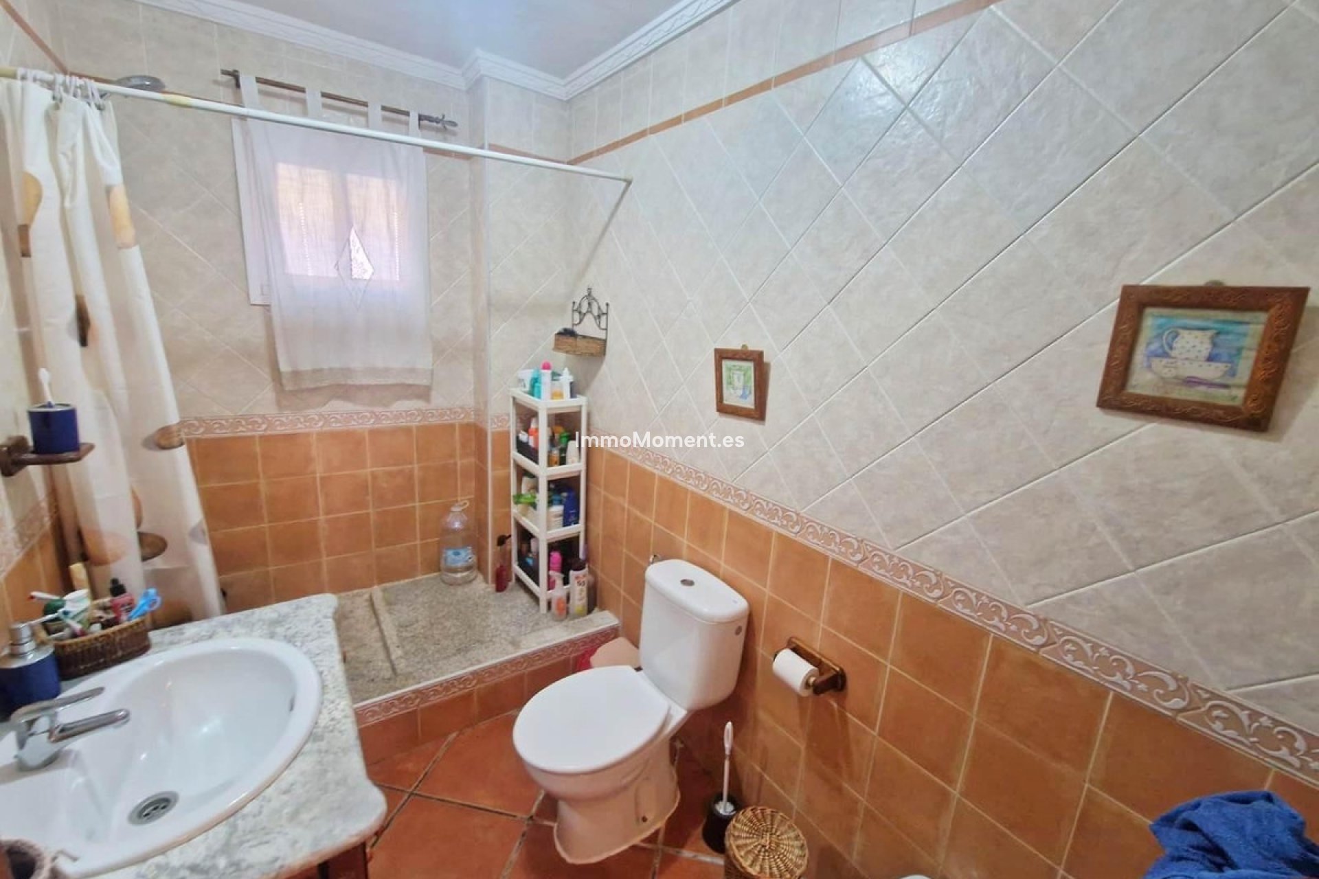 Resale - Detached villa - Inland  - Cártama Centro