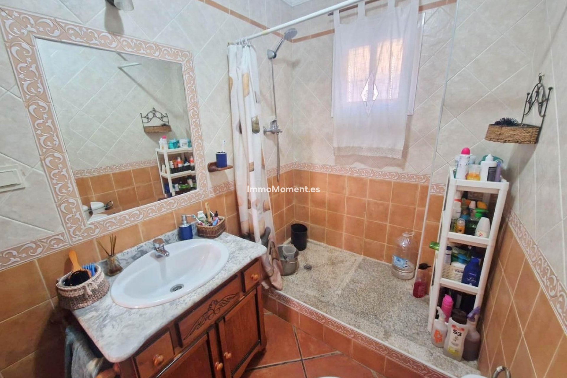 Resale - Detached villa - Inland  - Cártama Centro